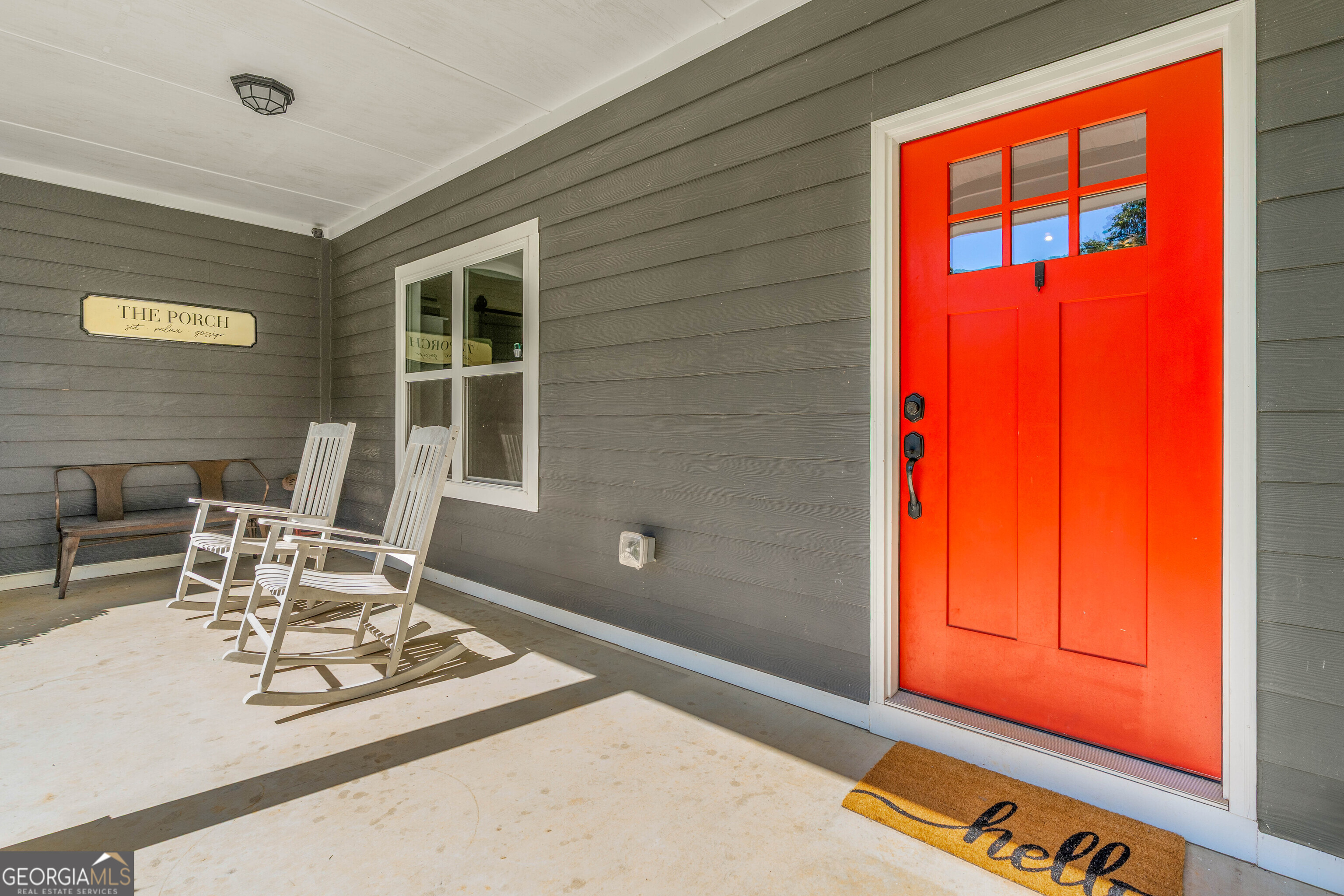 1055 Harden Bridge Road Property Photo 11