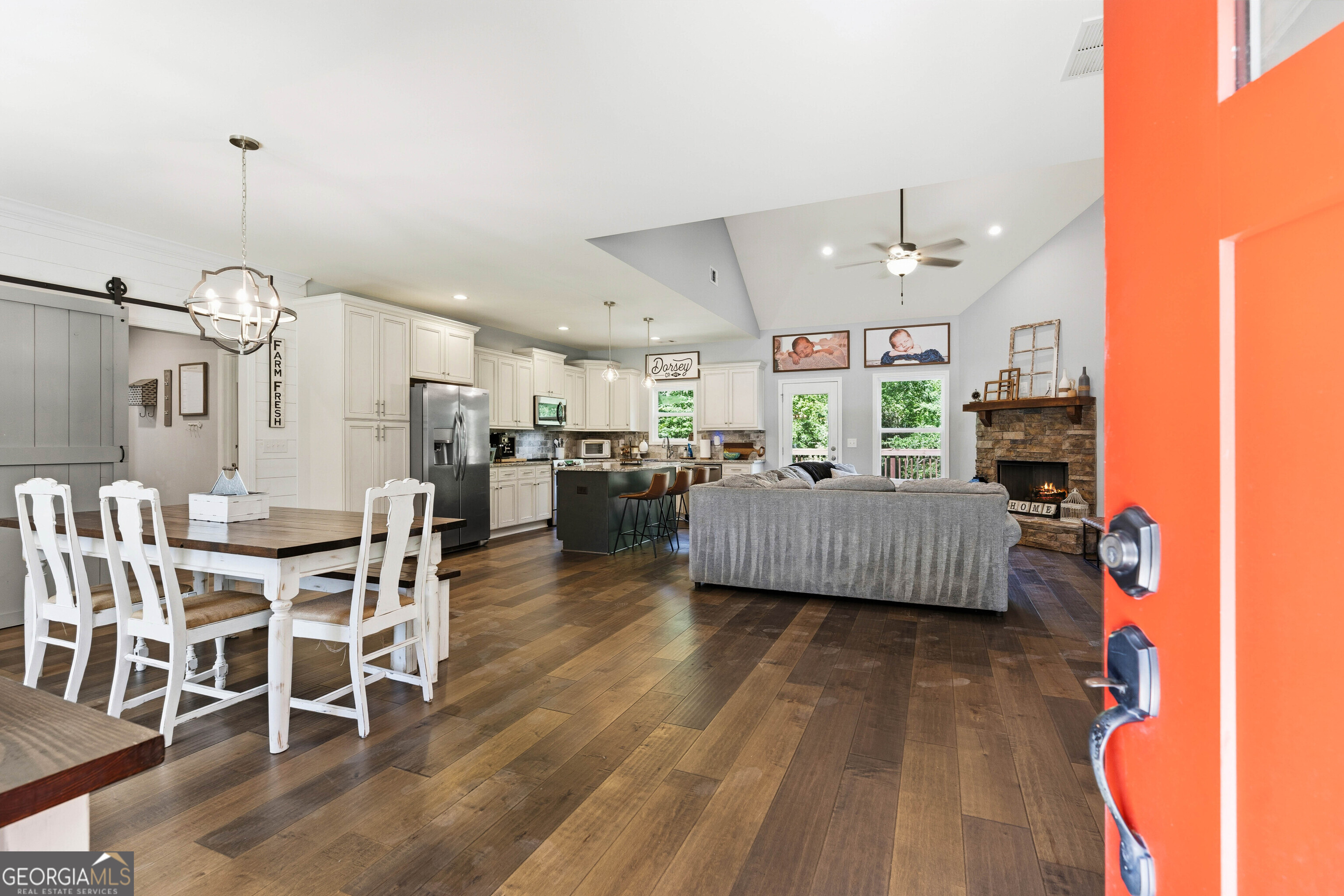 1055 Harden Bridge Road Property Photo 12