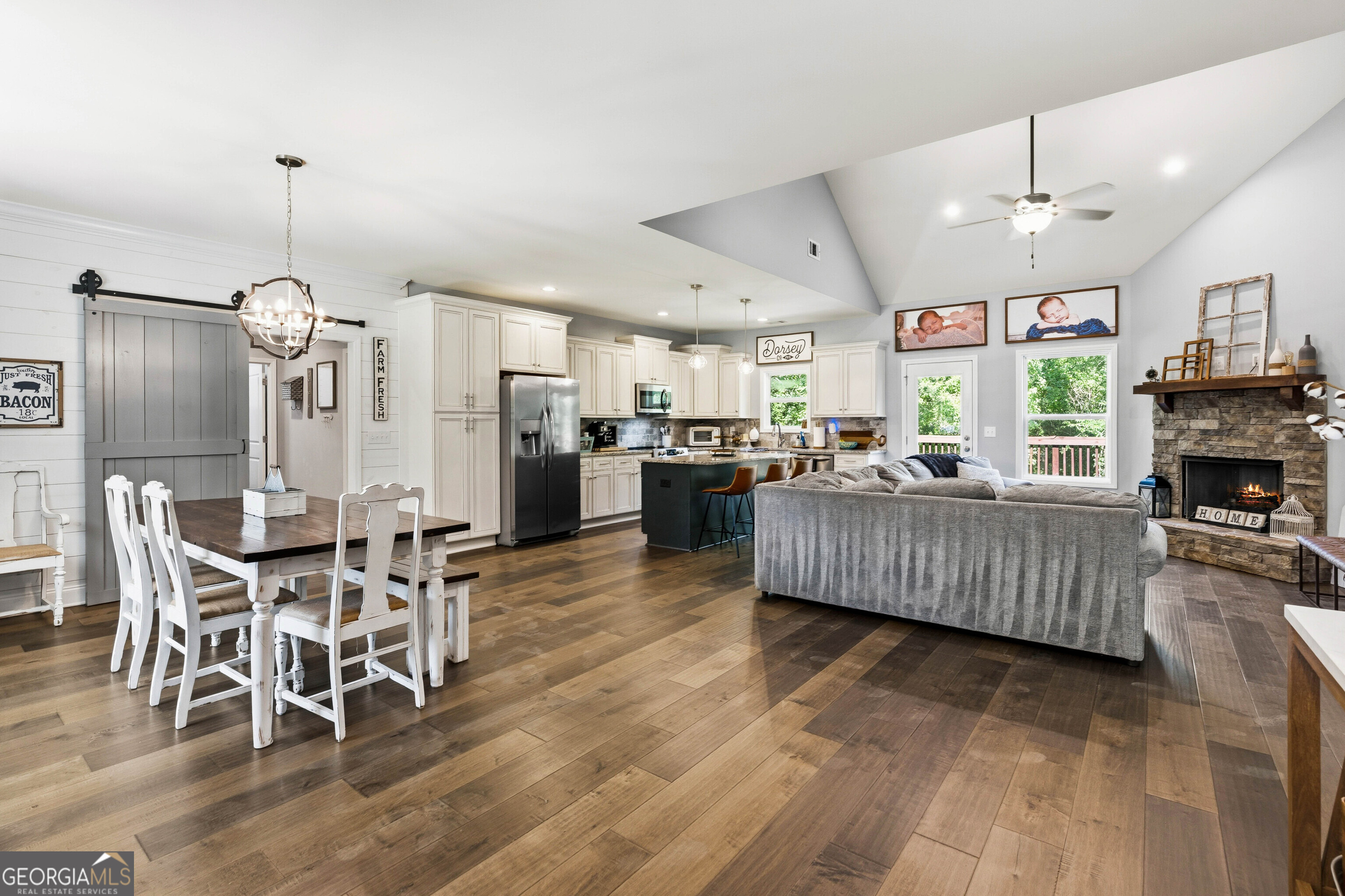 1055 Harden Bridge Road Property Photo 13