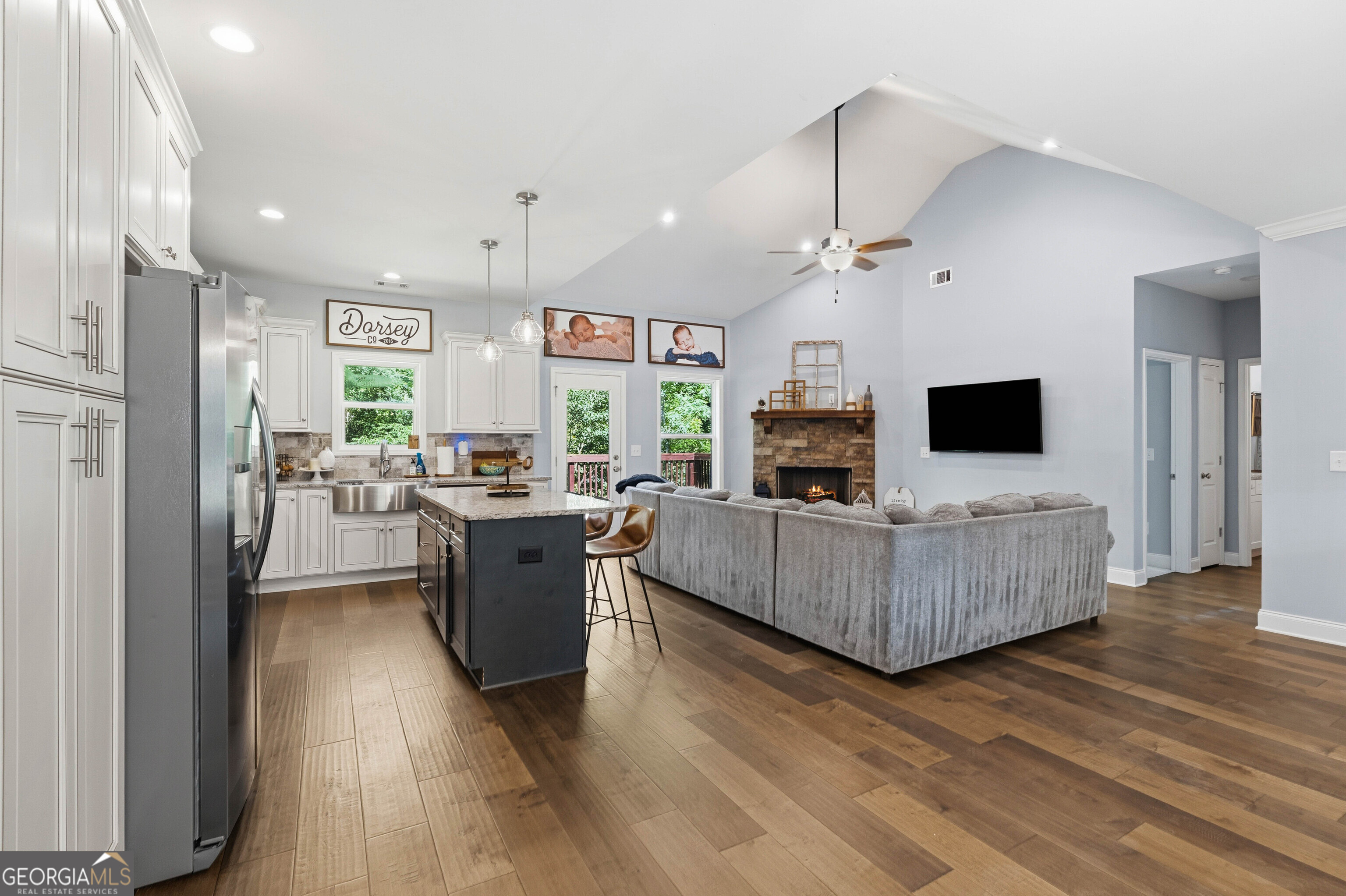 1055 Harden Bridge Road Property Photo 15