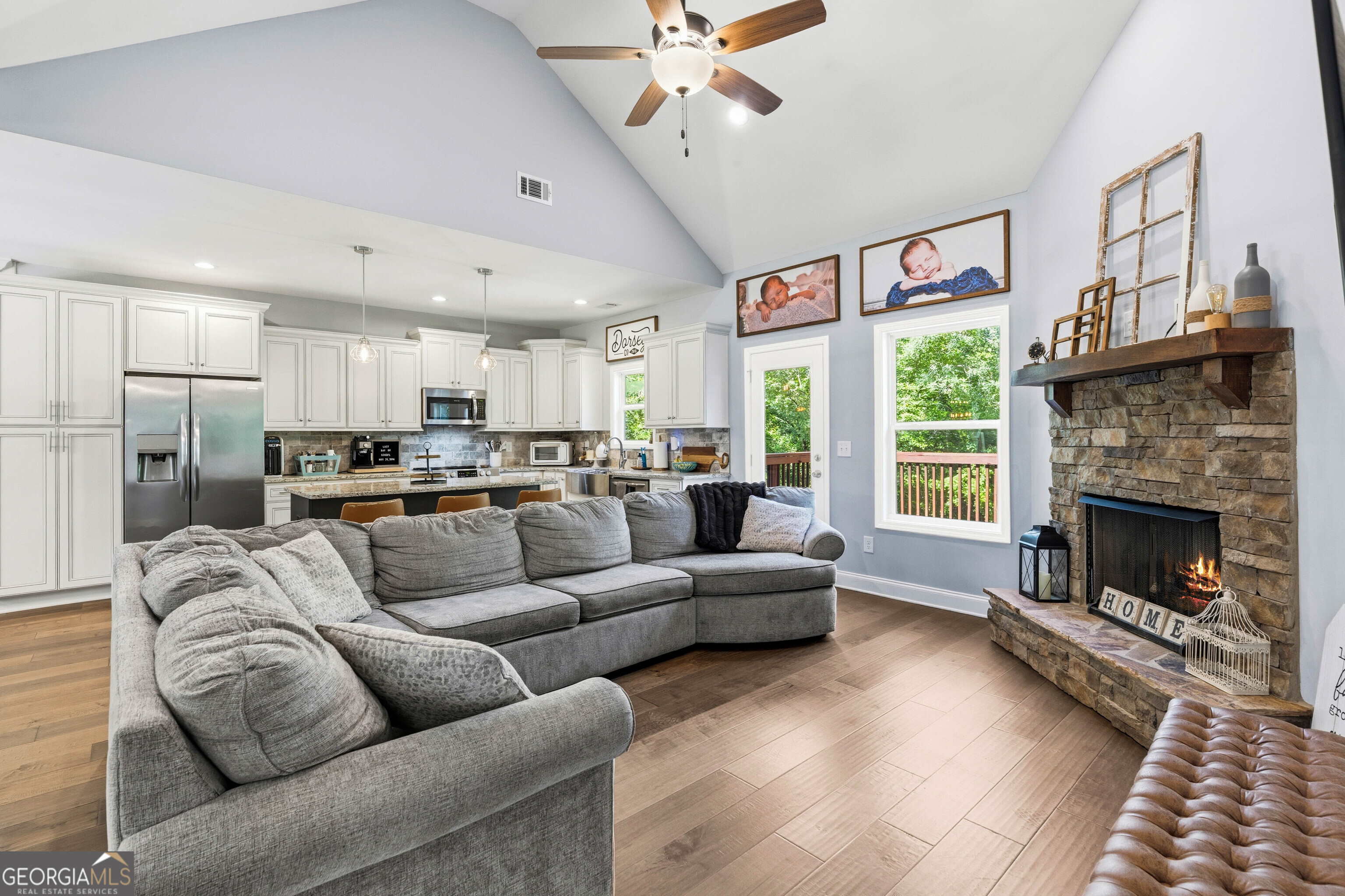 1055 Harden Bridge Road Property Photo 16