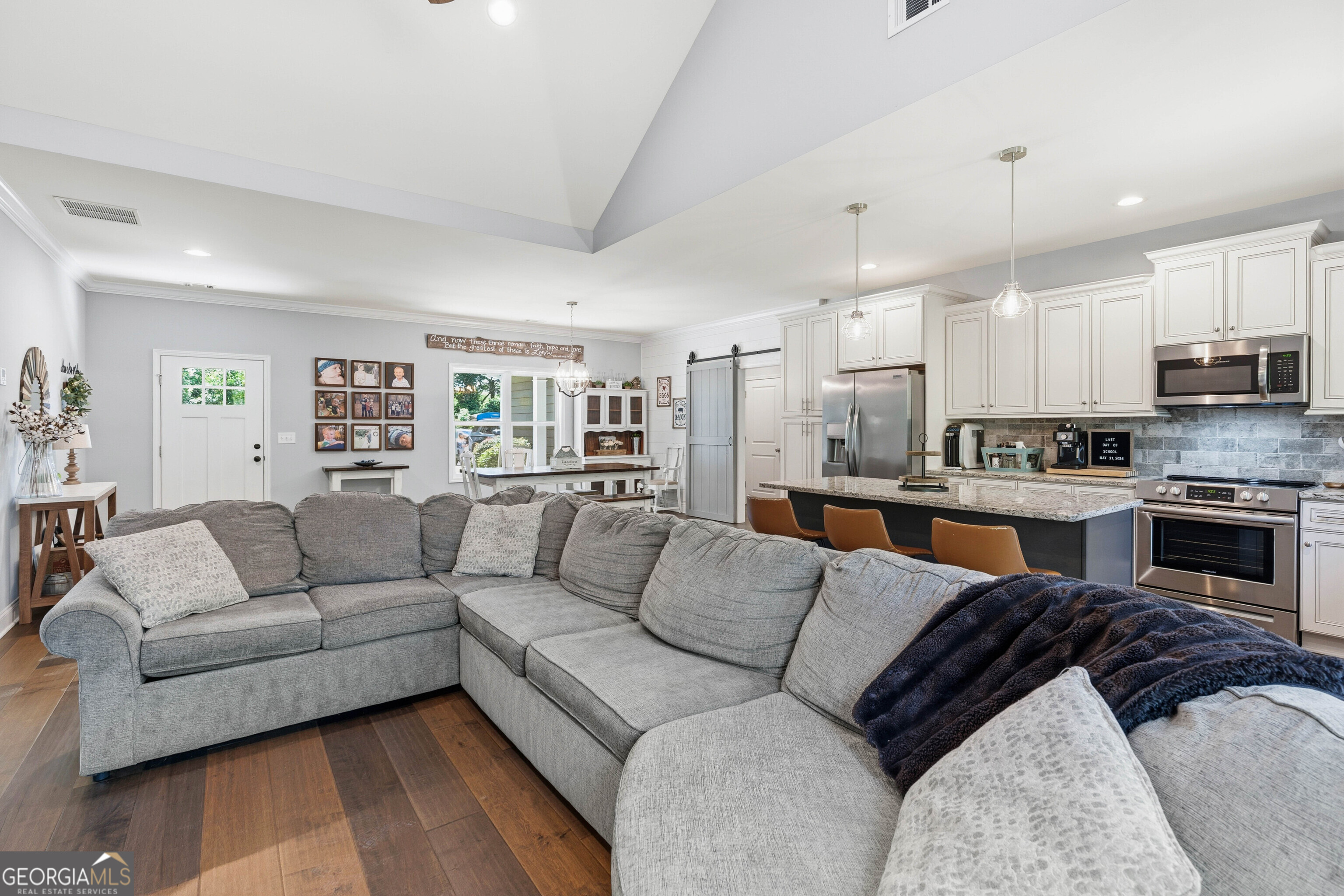 1055 Harden Bridge Road Property Photo 17