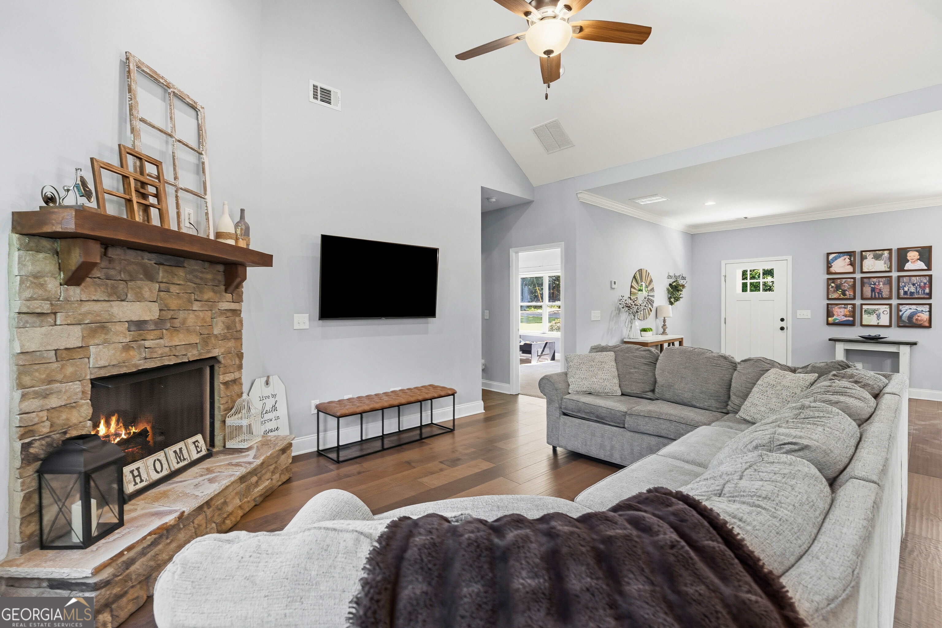 1055 Harden Bridge Road Property Photo 18