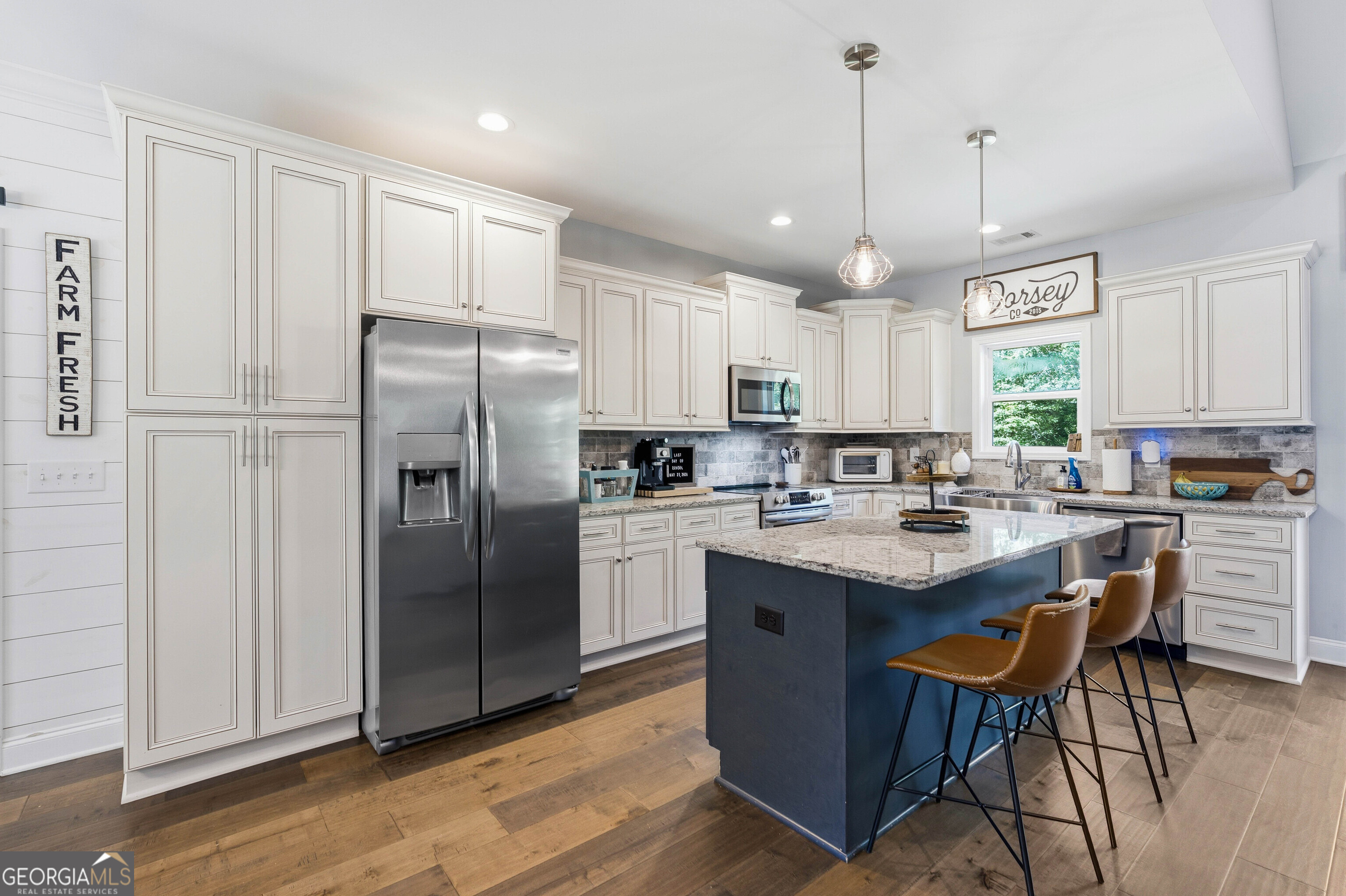 1055 Harden Bridge Road Property Photo 19