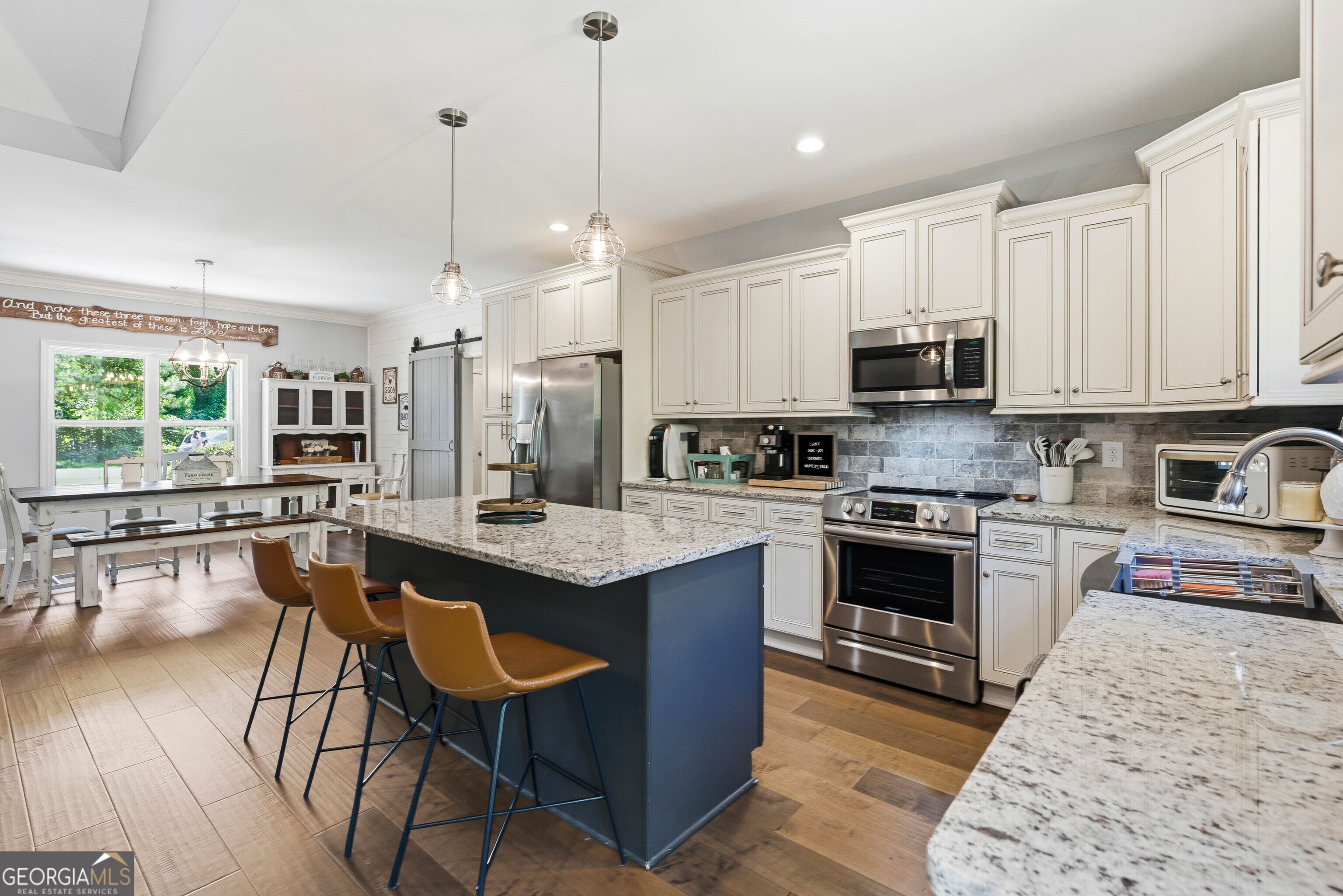 1055 Harden Bridge Road Property Photo 20