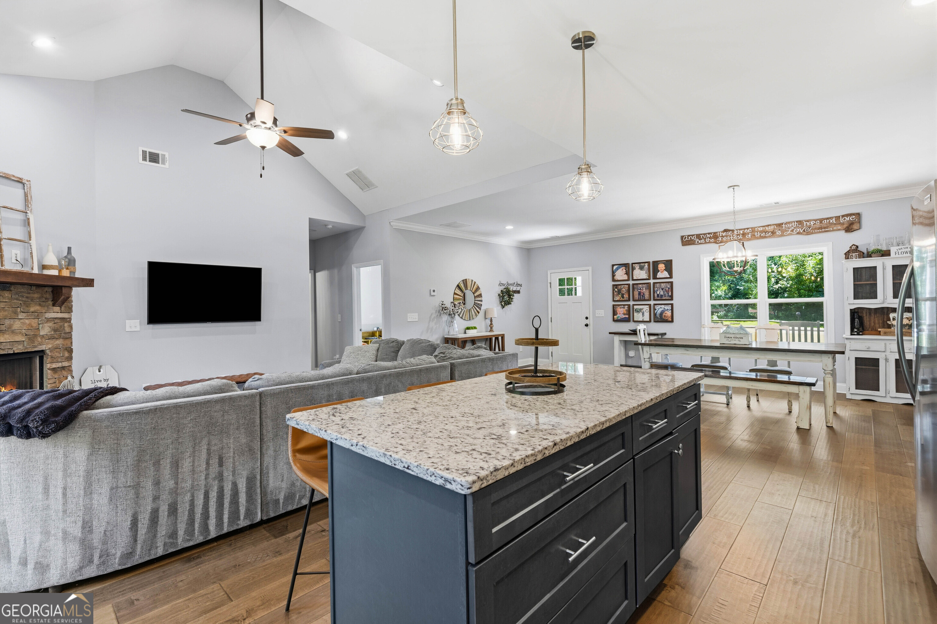 1055 Harden Bridge Road Property Photo 21