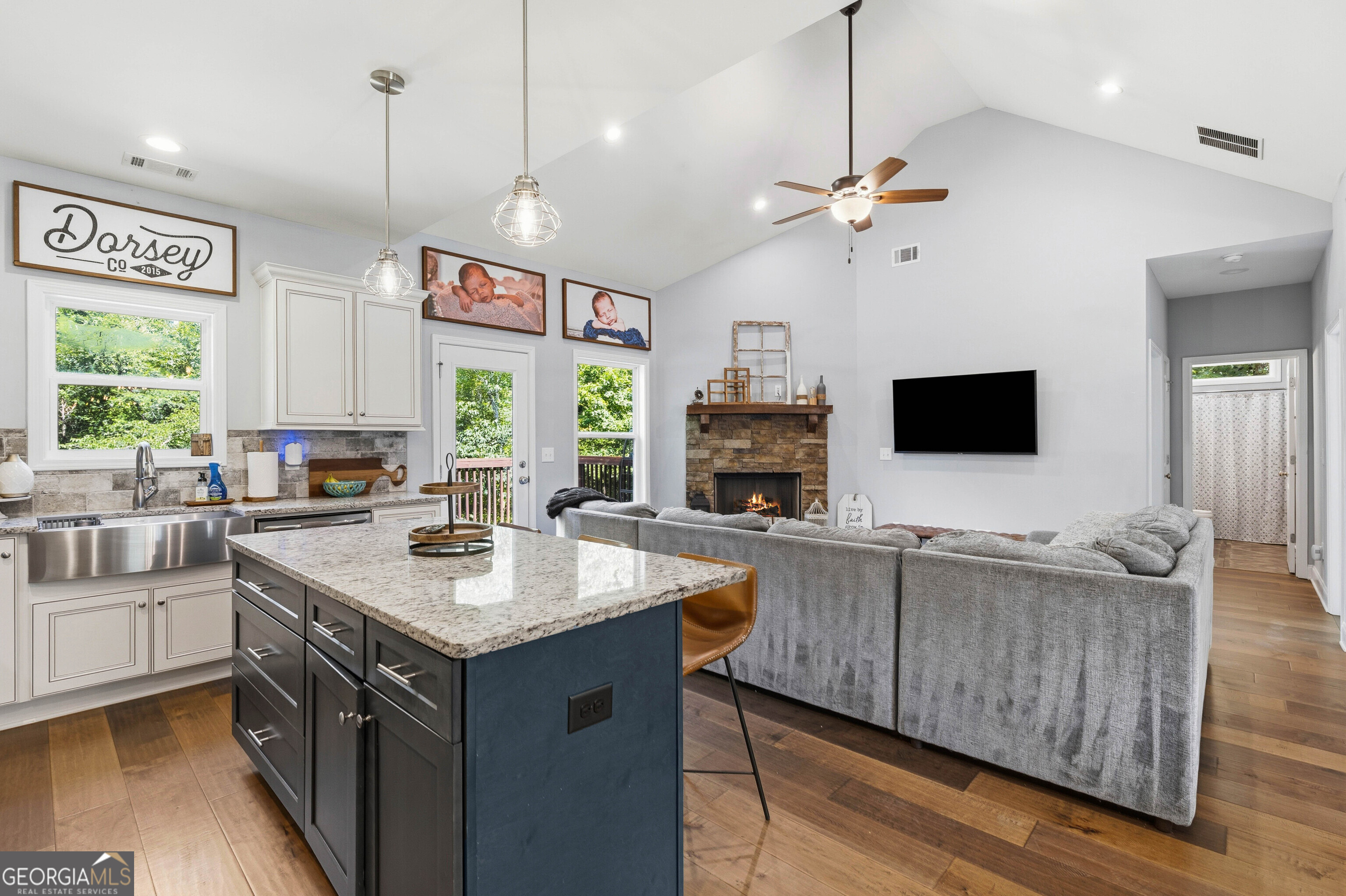 1055 Harden Bridge Road Property Photo 22
