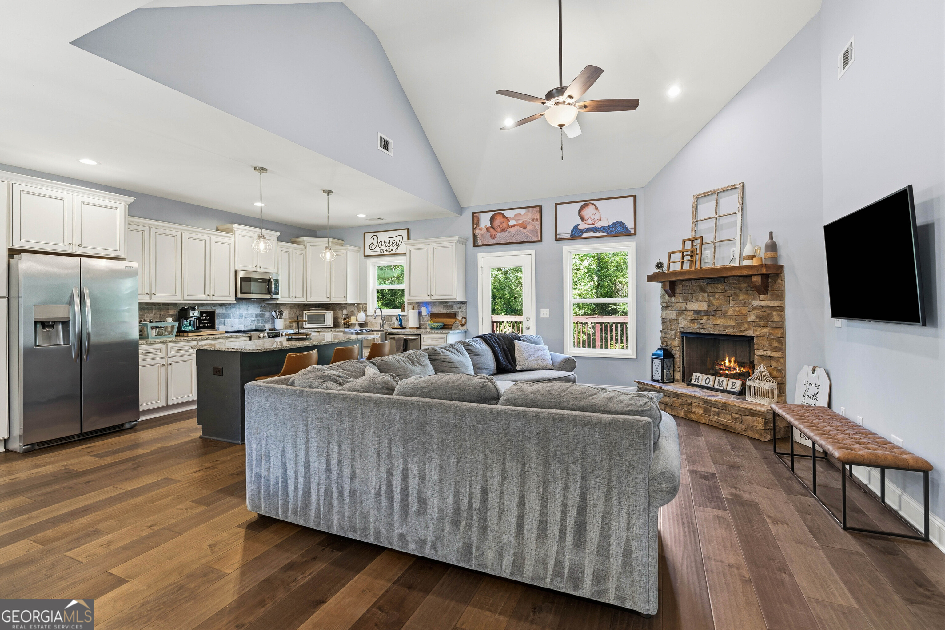 1055 Harden Bridge Road Property Photo 23