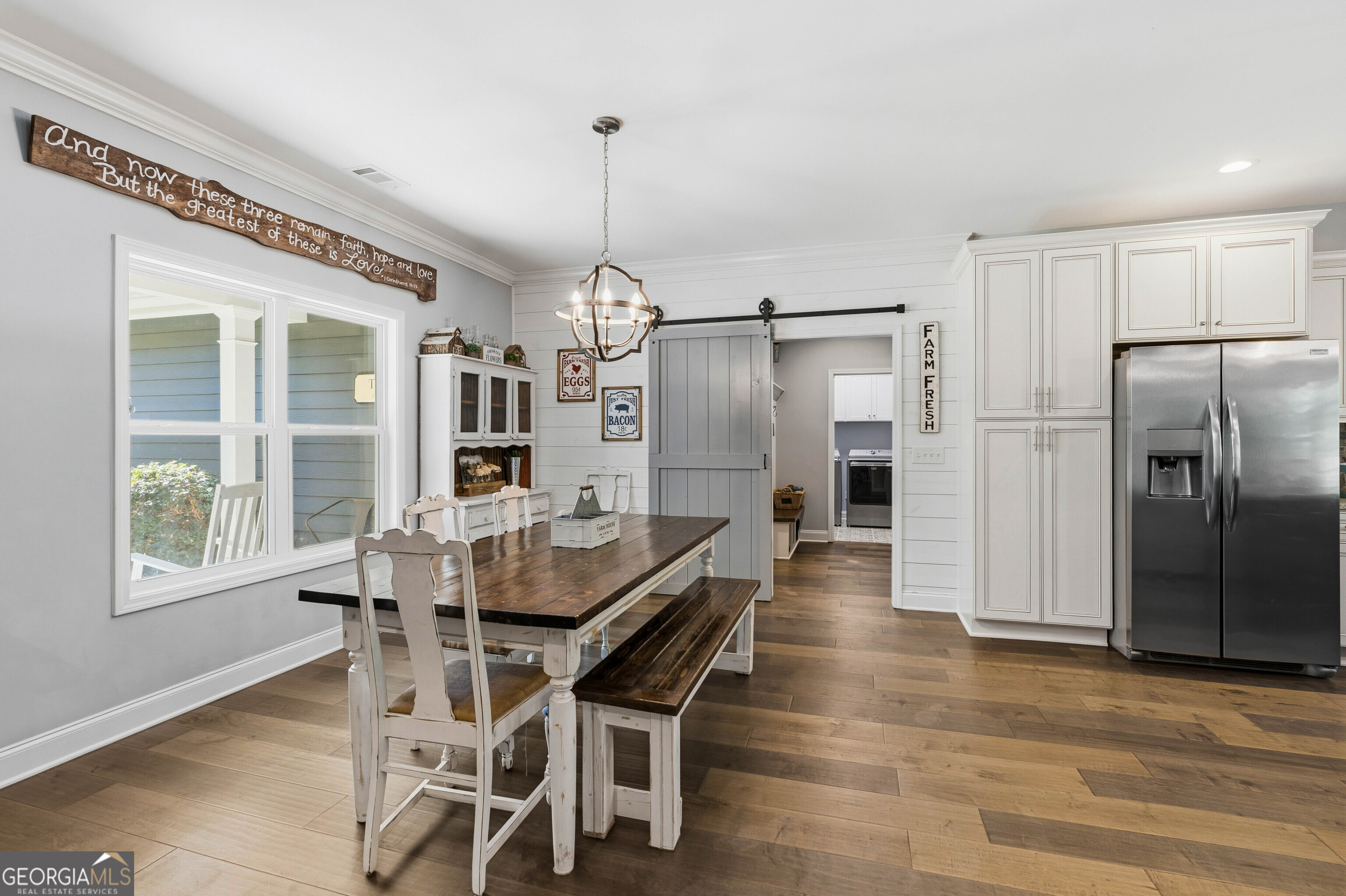 1055 Harden Bridge Road Property Photo 25