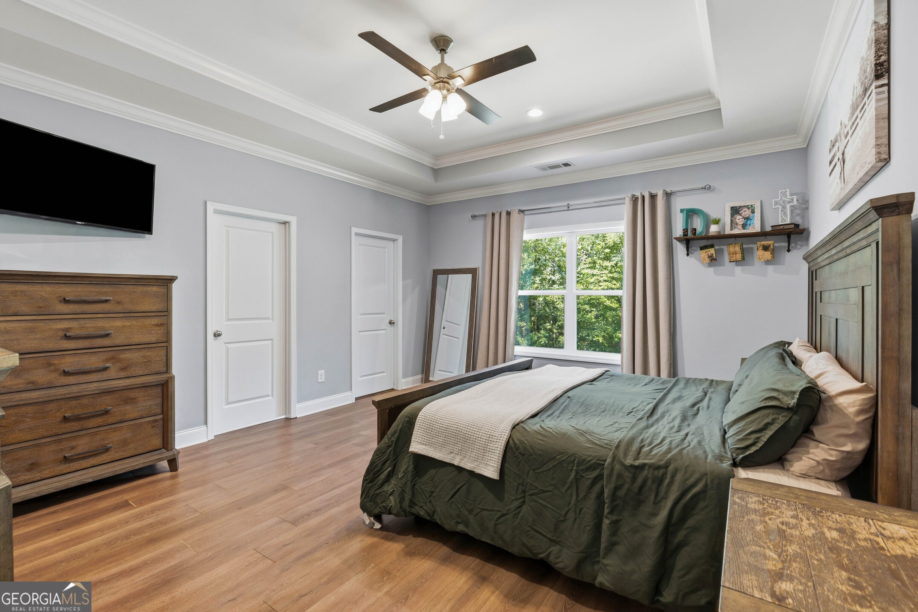 1055 Harden Bridge Road Property Photo 27