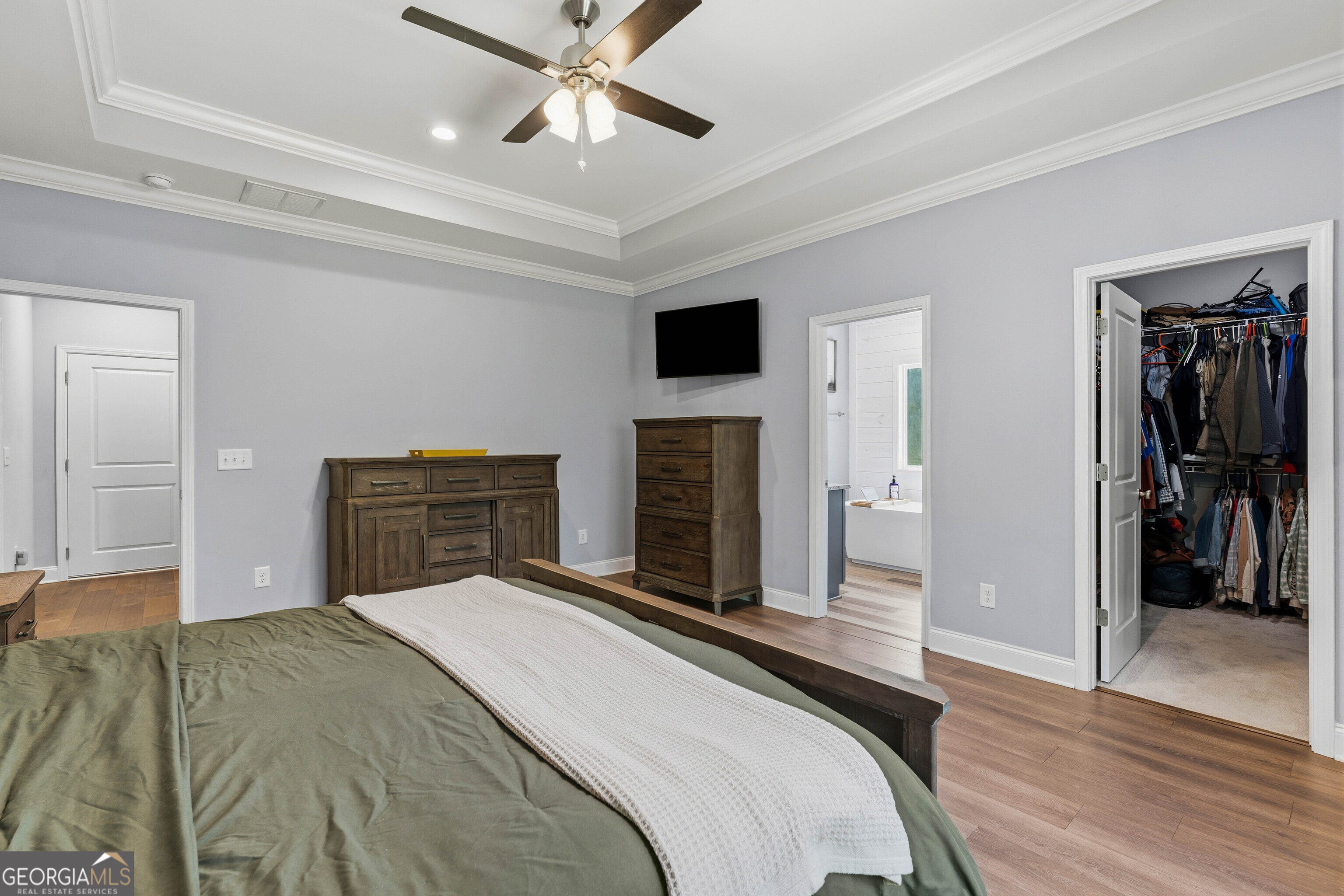 1055 Harden Bridge Road Property Photo 28