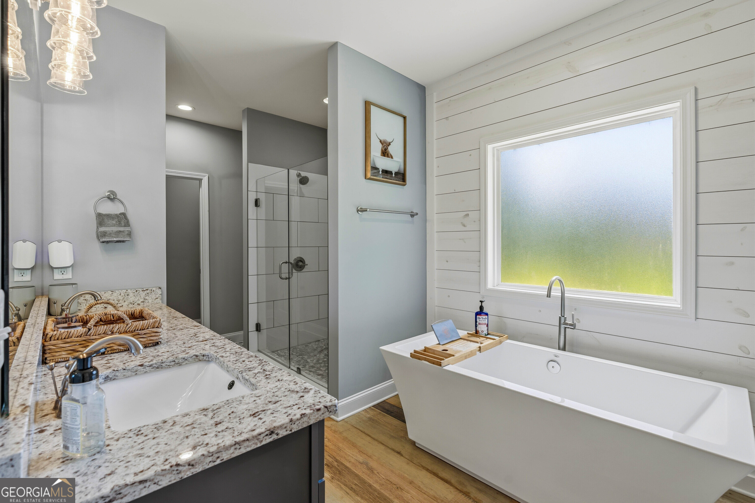 1055 Harden Bridge Road Property Photo 30
