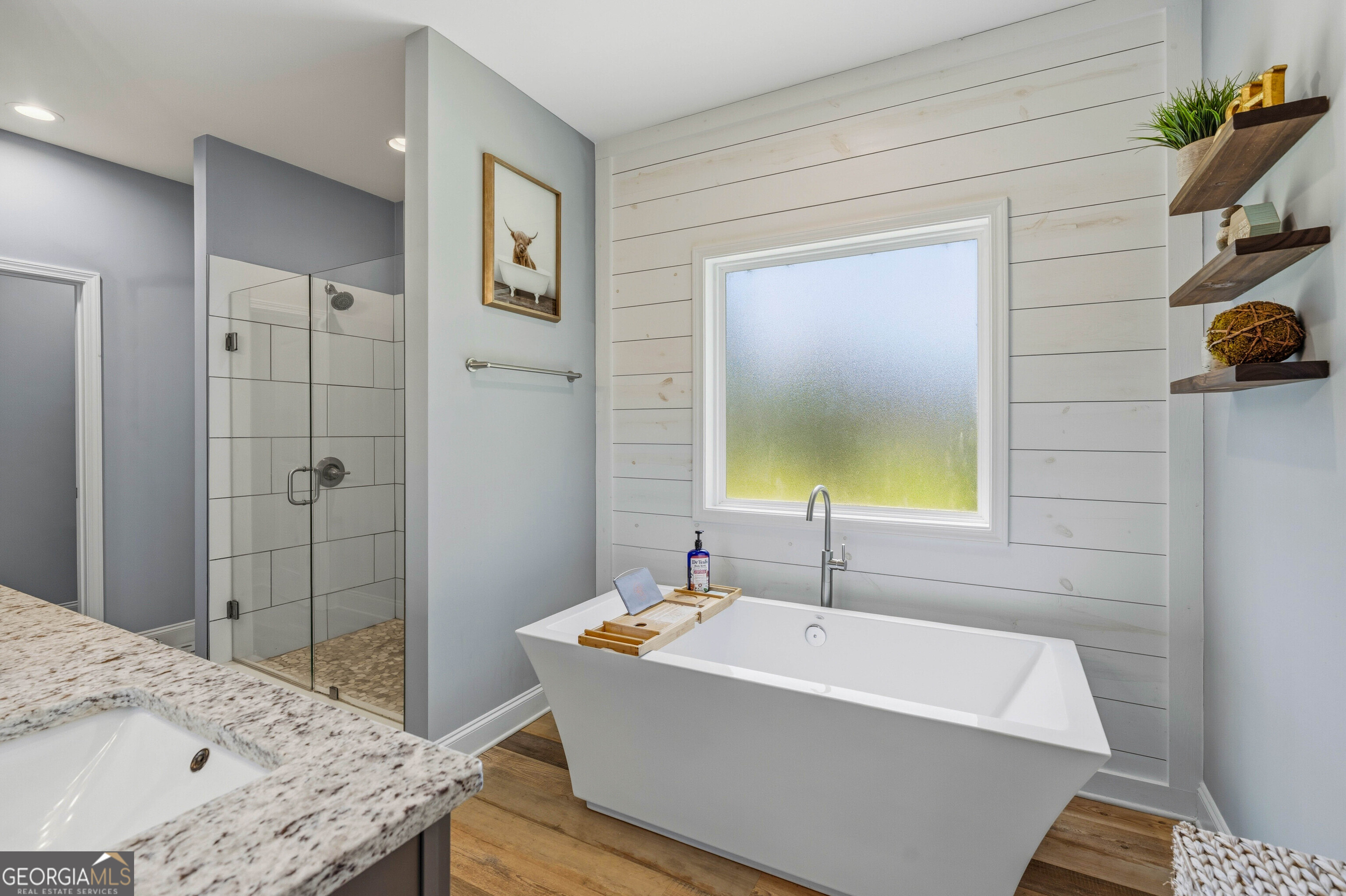 1055 Harden Bridge Road Property Photo 31