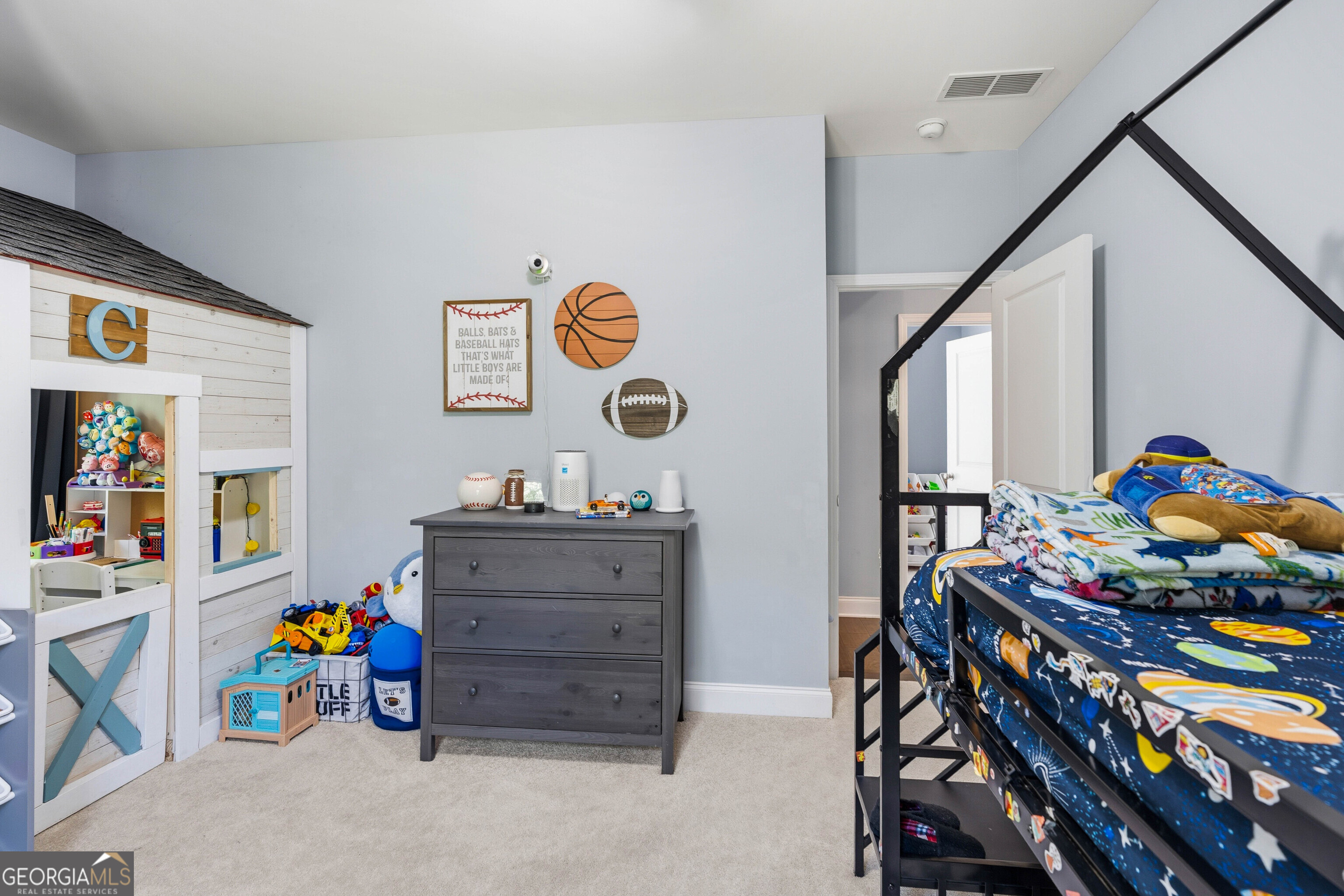 1055 Harden Bridge Road Property Photo 35
