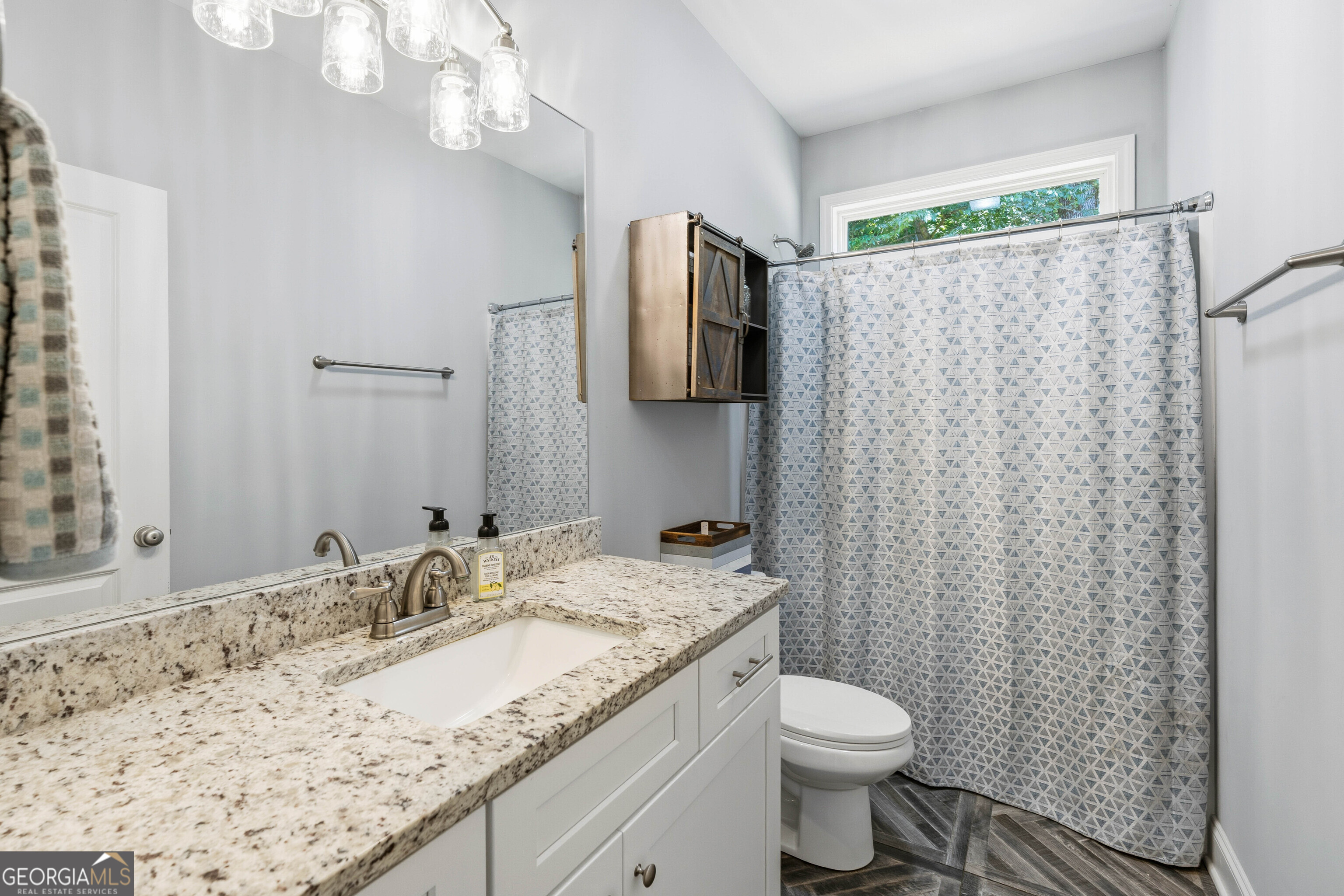 1055 Harden Bridge Road Property Photo 38