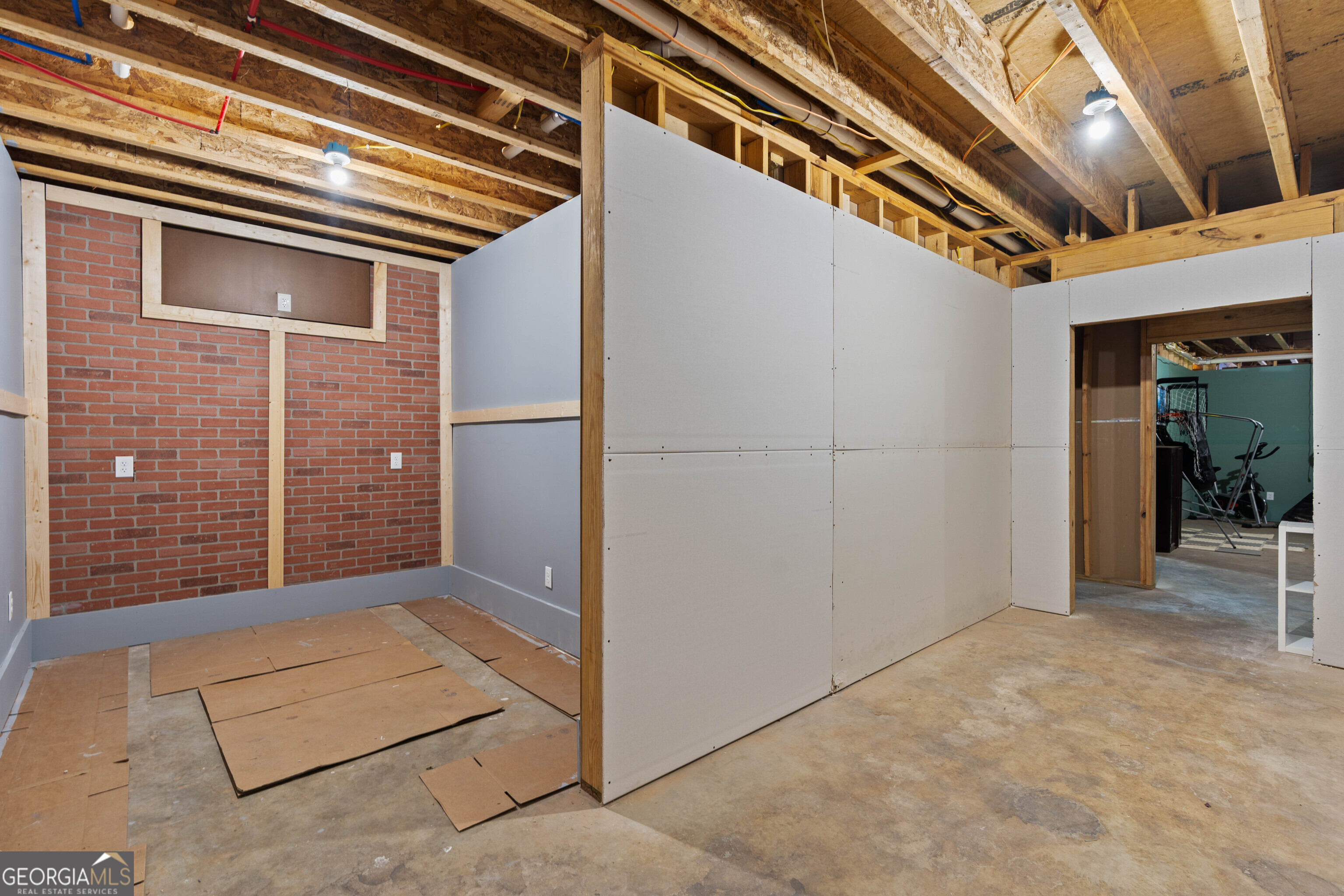 1055 Harden Bridge Road Property Photo 41