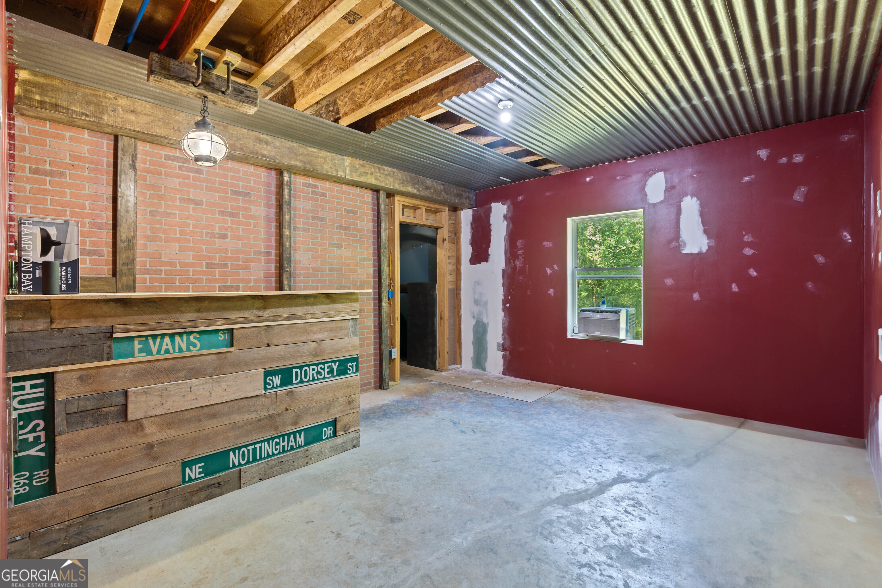 1055 Harden Bridge Road Property Photo 42