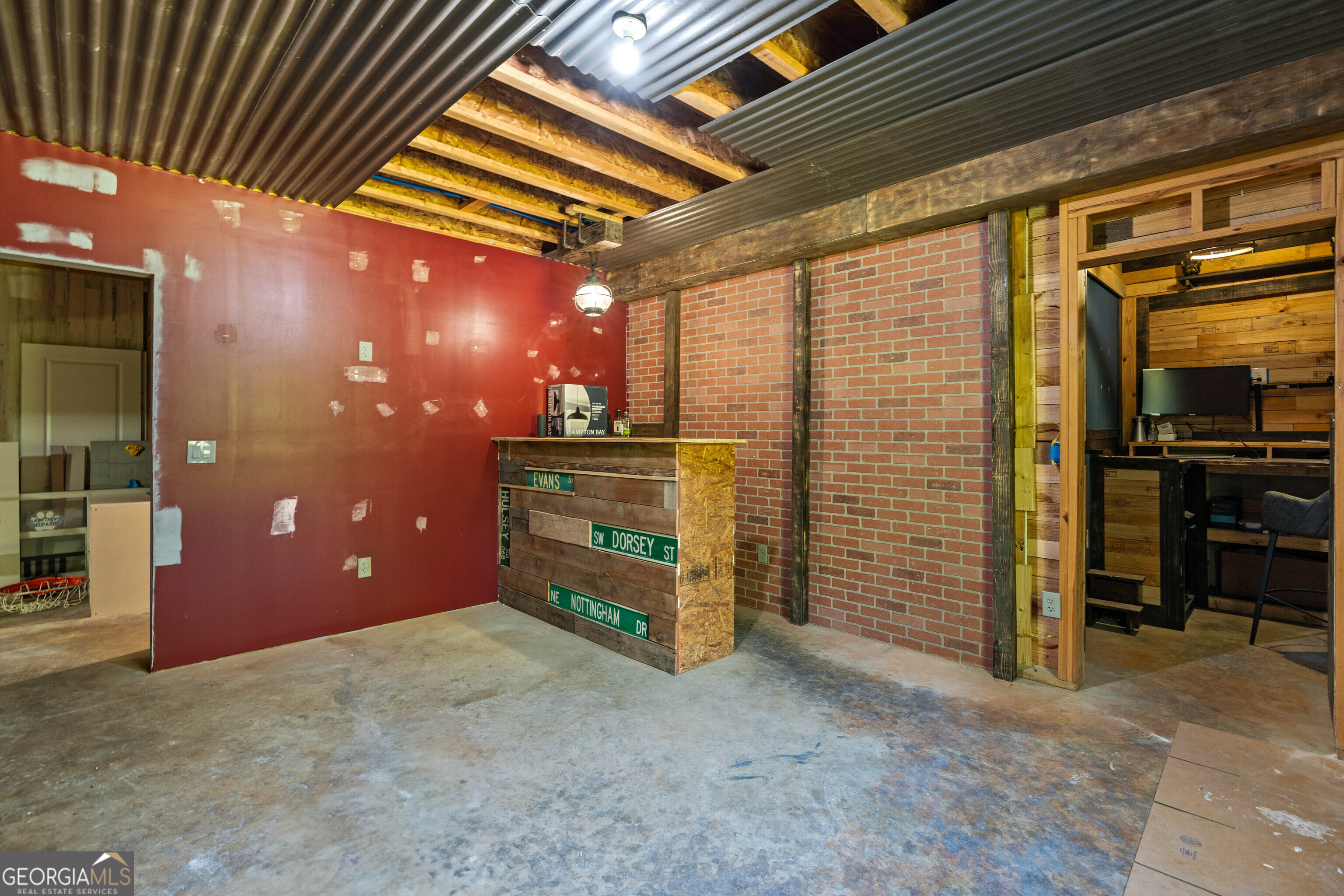 1055 Harden Bridge Road Property Photo 43