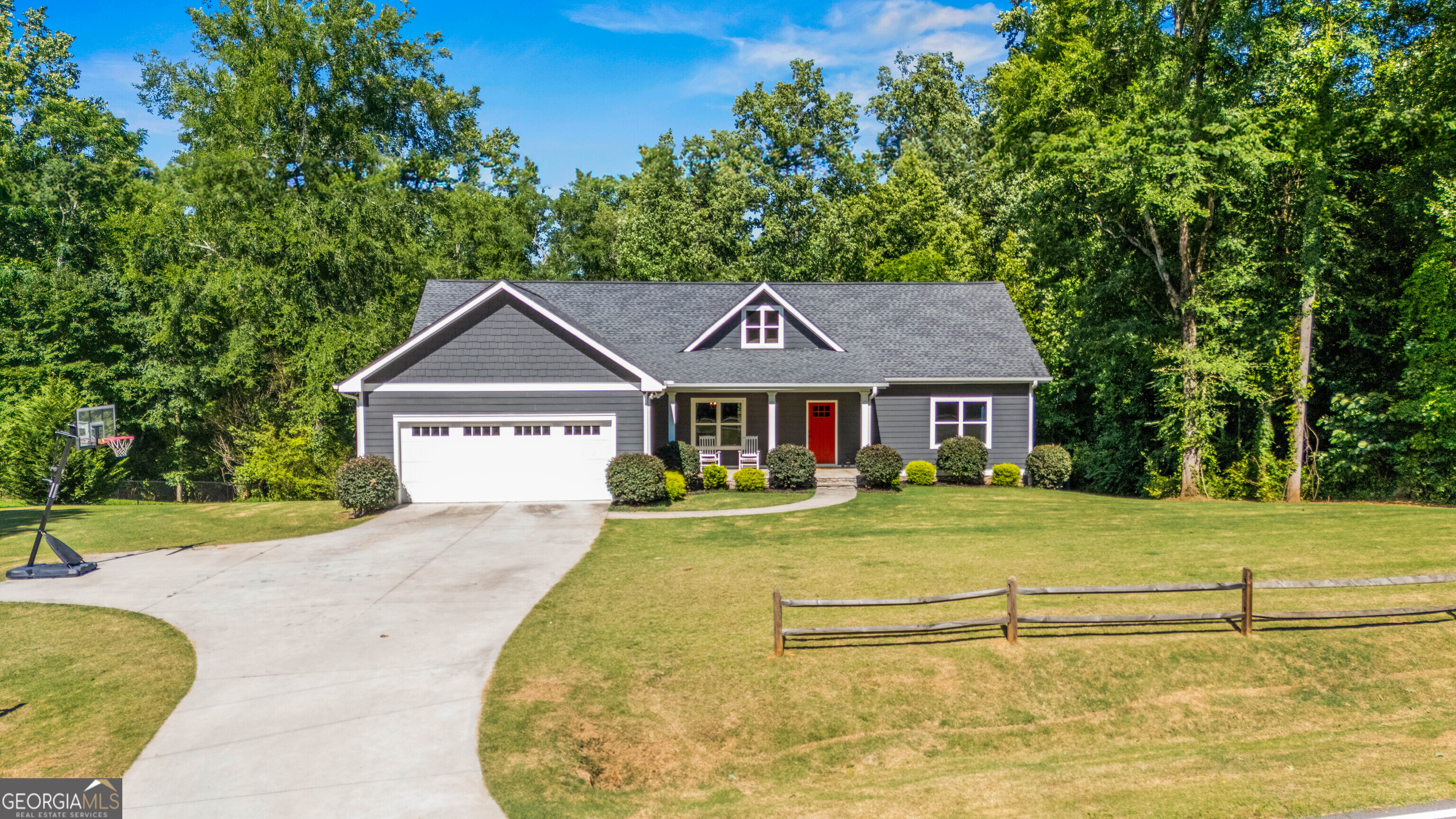 1055 Harden Bridge Road Property Photo 49