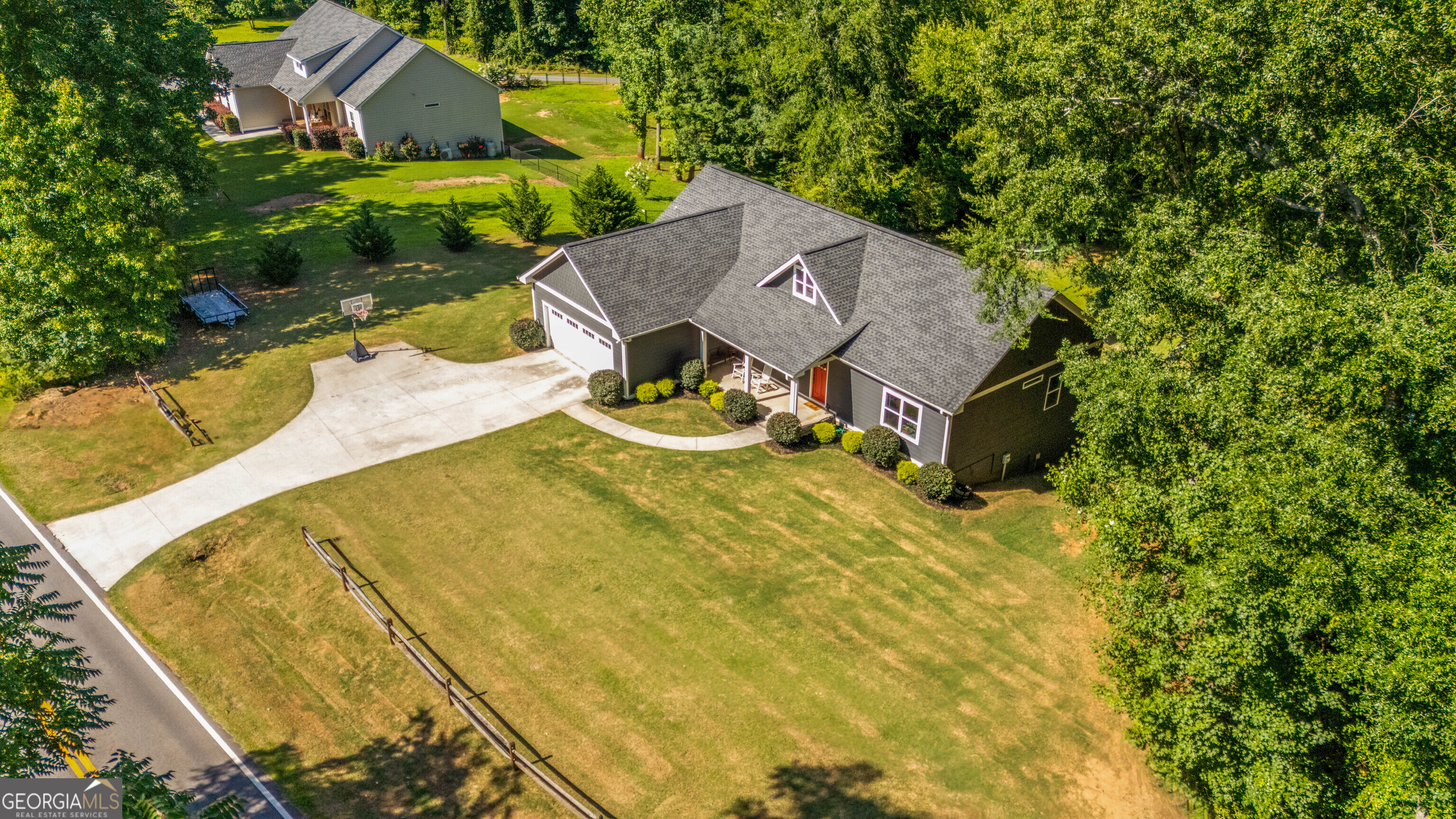 1055 Harden Bridge Road Property Photo 51