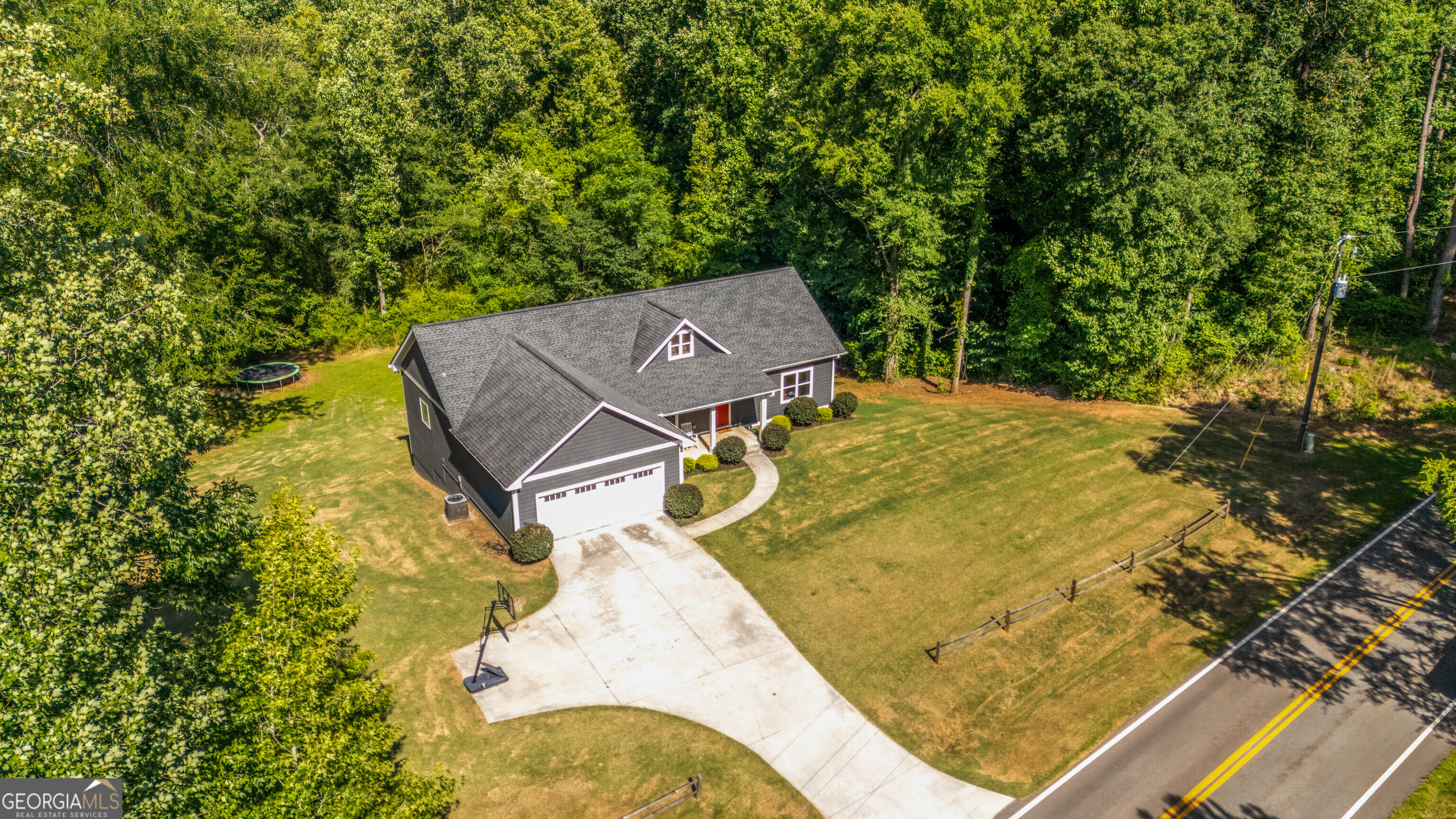 1055 Harden Bridge Road Property Photo 52
