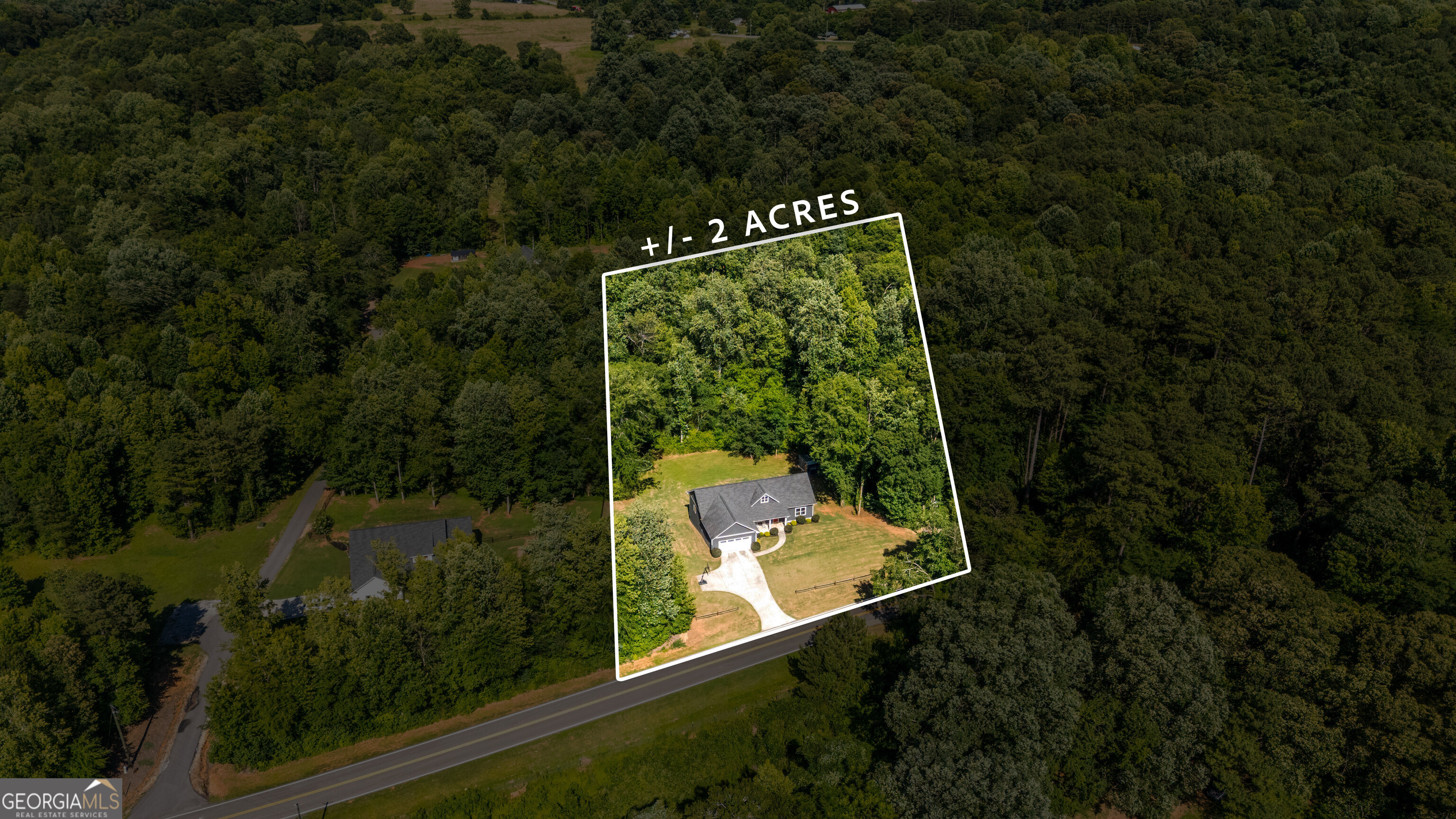 1055 Harden Bridge Road Property Photo 53