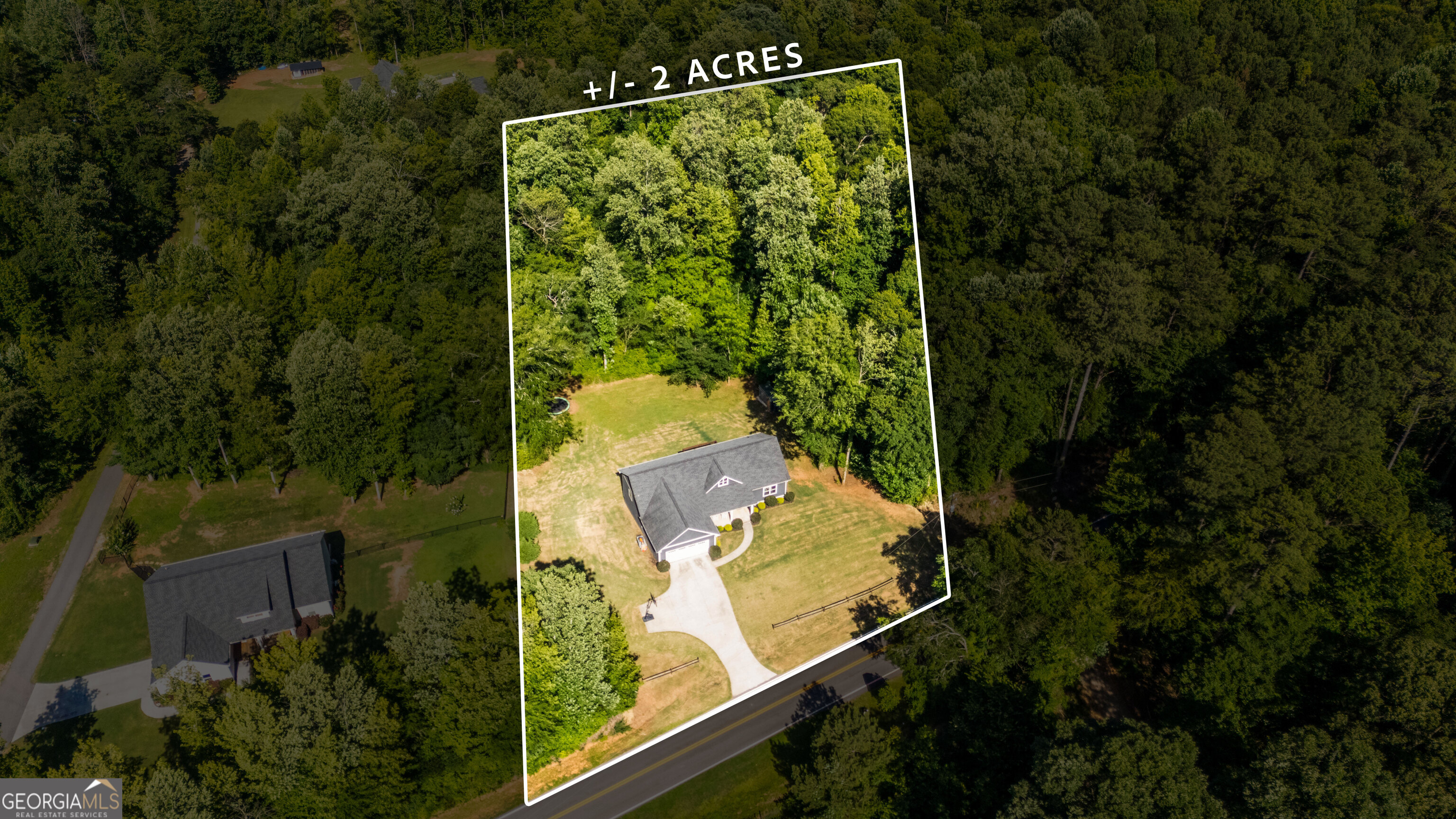 1055 Harden Bridge Road Property Photo 54