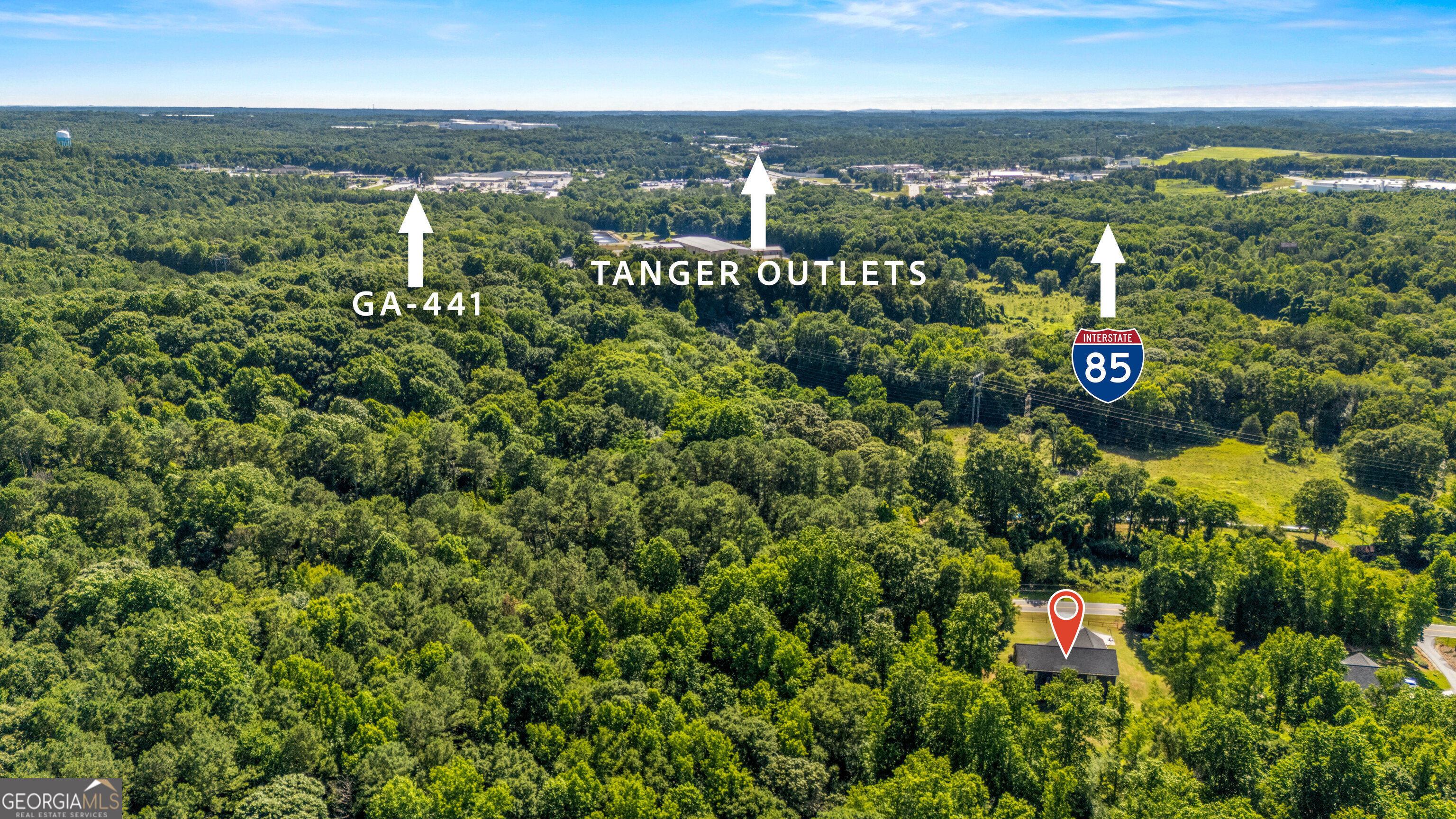 1055 Harden Bridge Road Property Photo 56