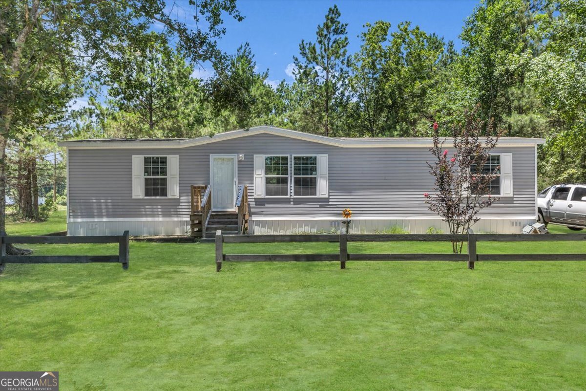 810 Simpsontown Road Property Photo 1