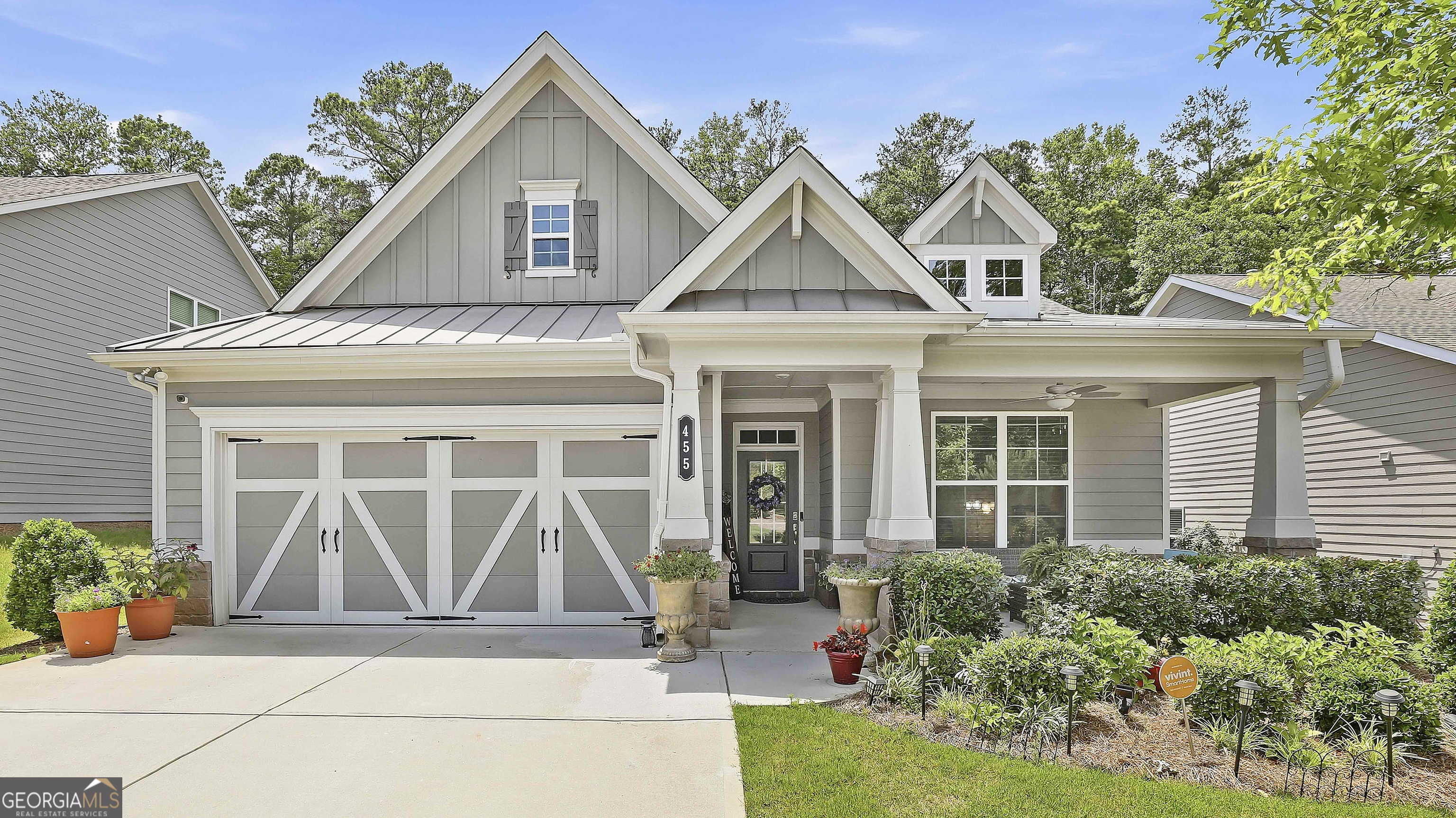 455 Timberbrook Drive