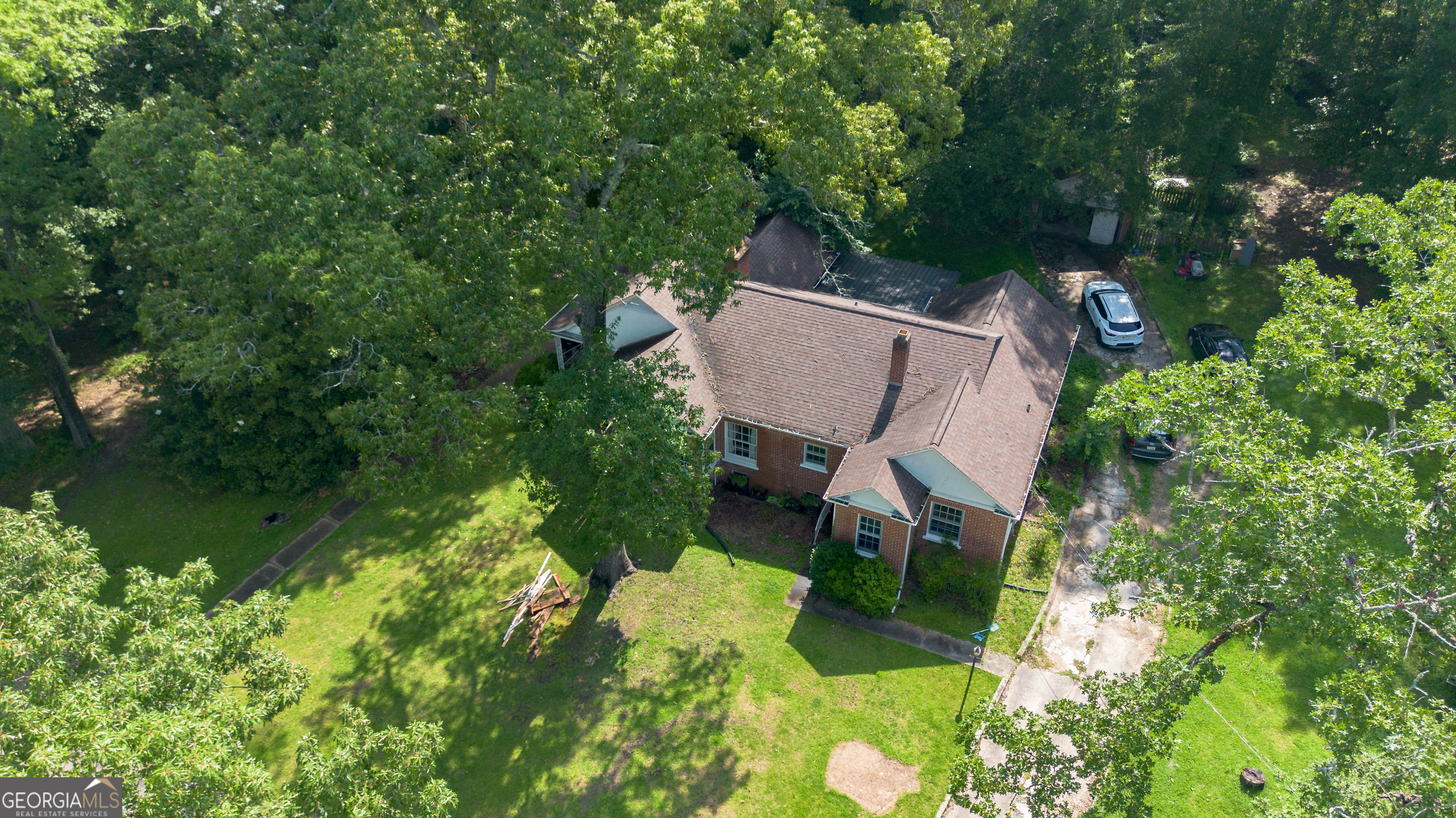 315 Woodland Avenue Property Photo 1