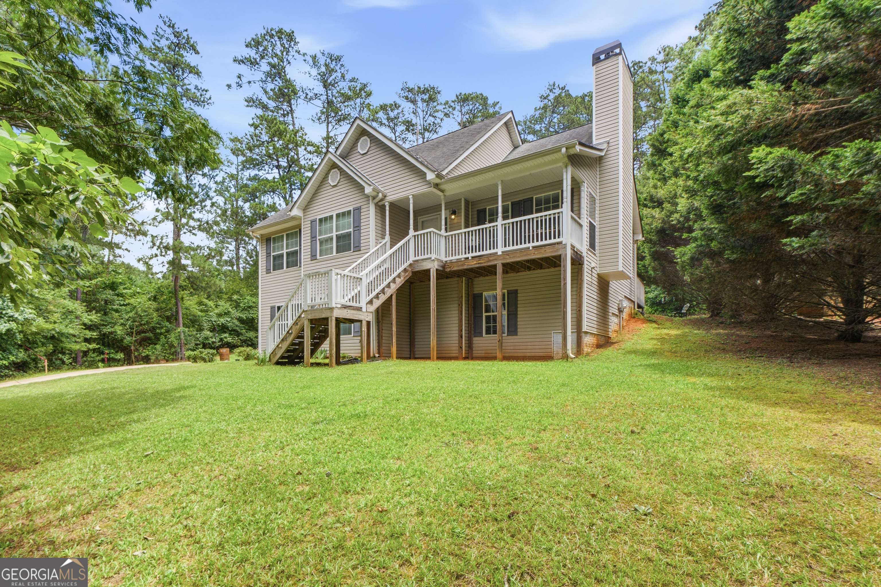 2287 Turtle Cove Throughway Property Photo 1