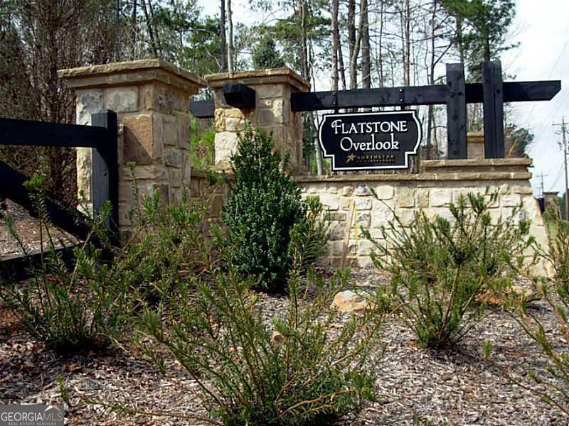 5169 Flatstone Drive Lot 17 Property Photo 1