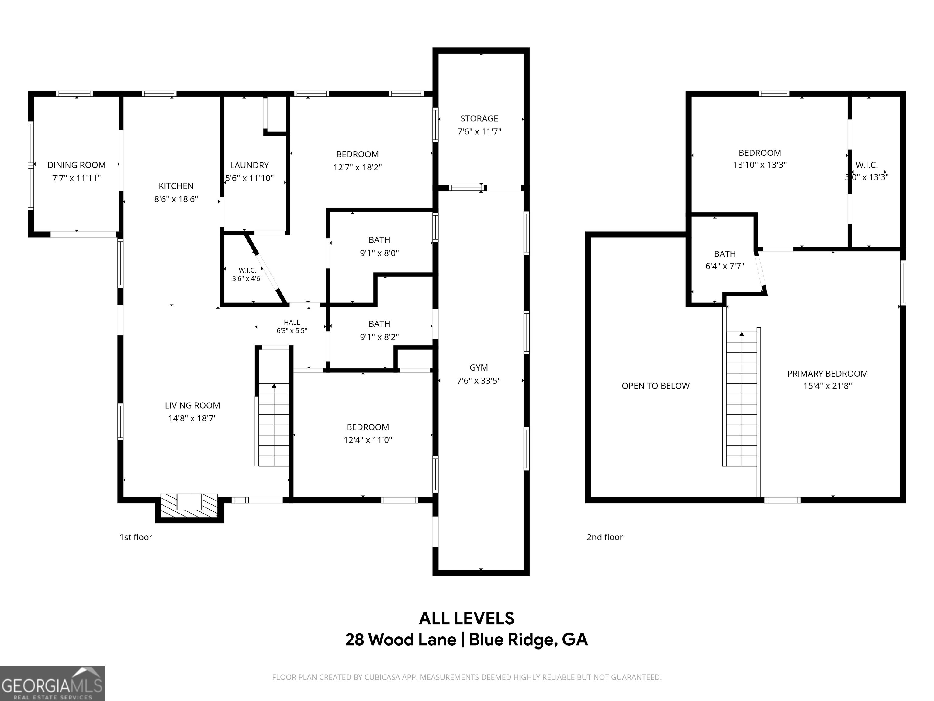 28 Wood Lane Property Photo 62