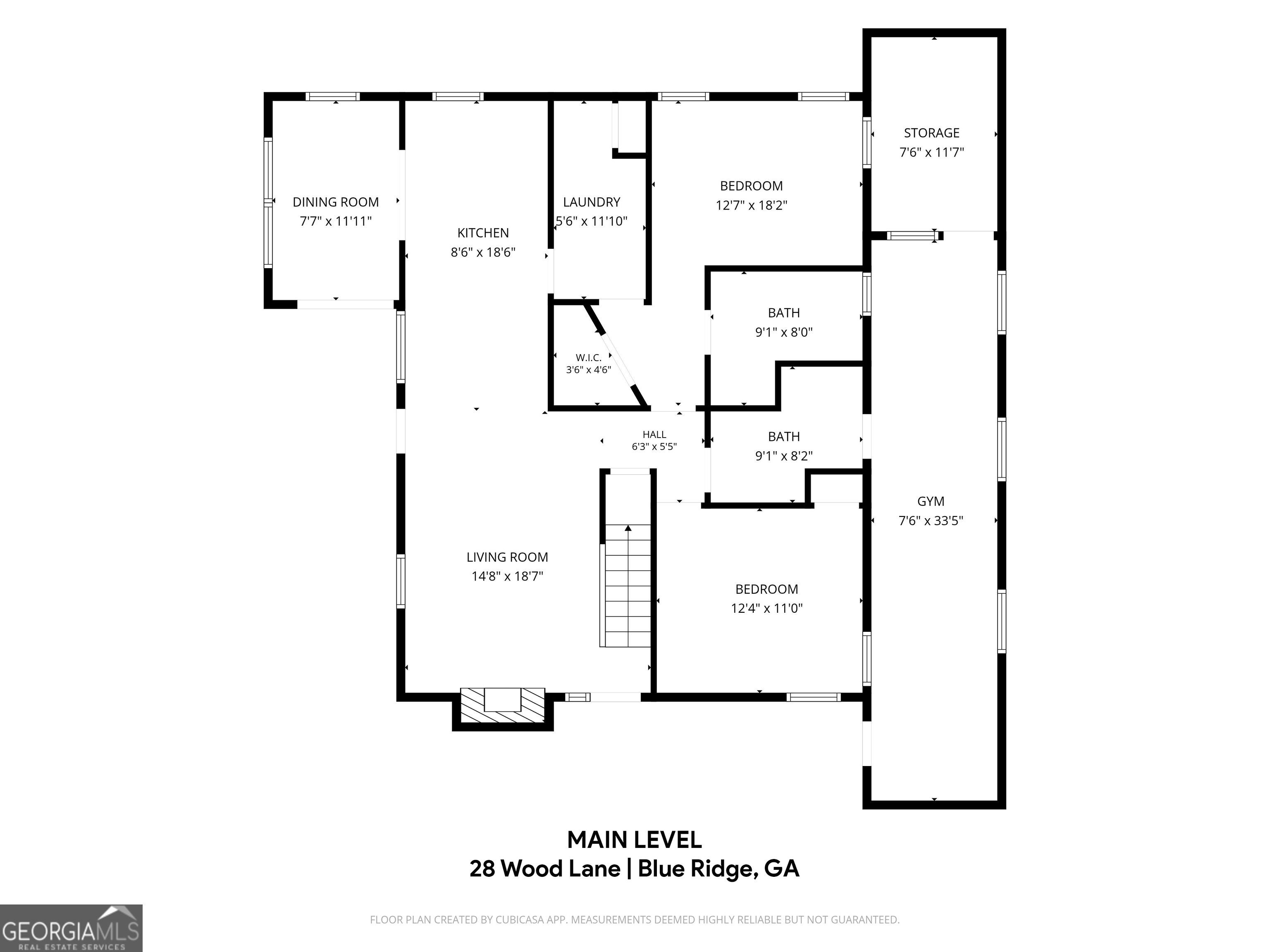 28 Wood Lane Property Photo 63