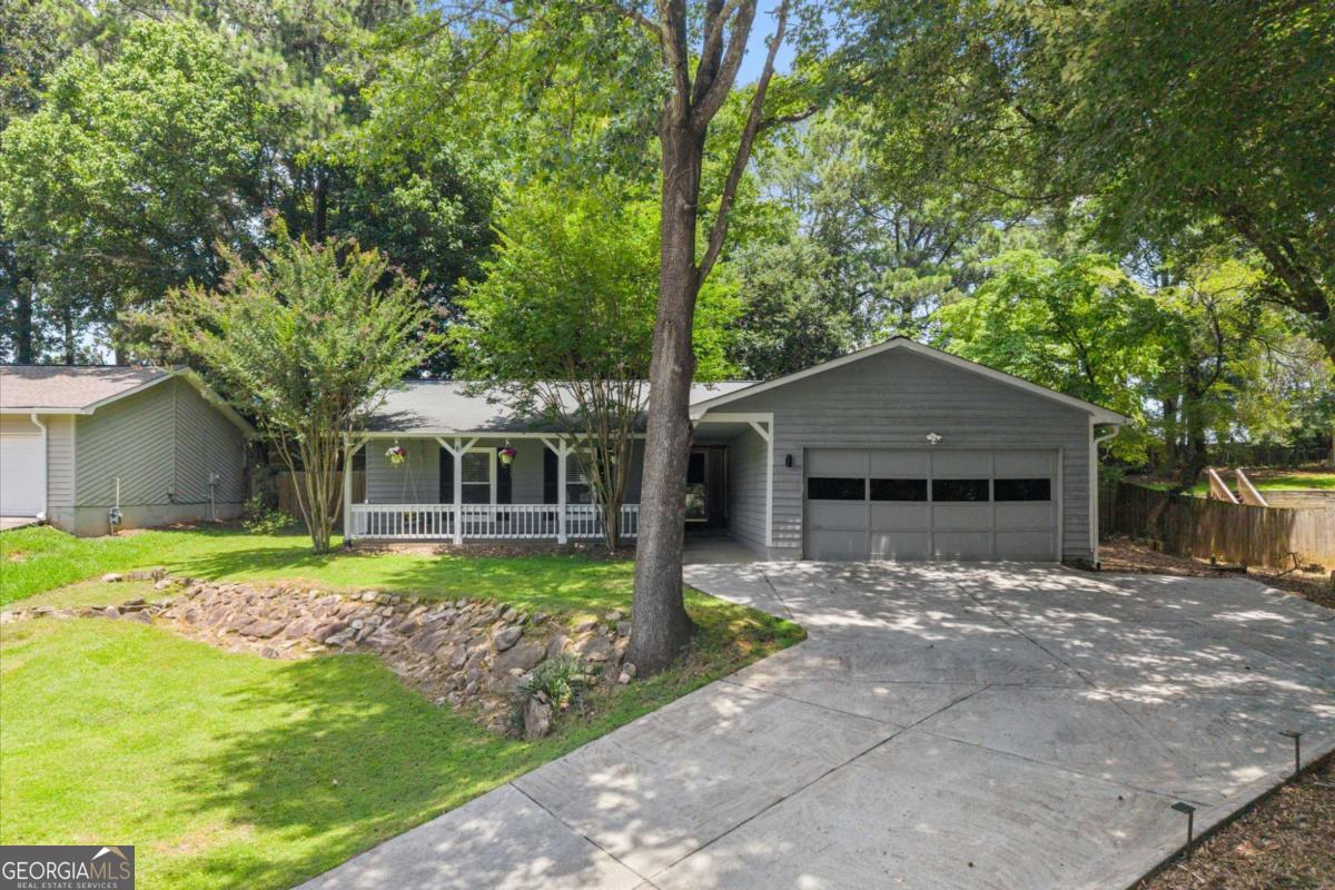 745 Waterbrook Terrace Property Photo 1