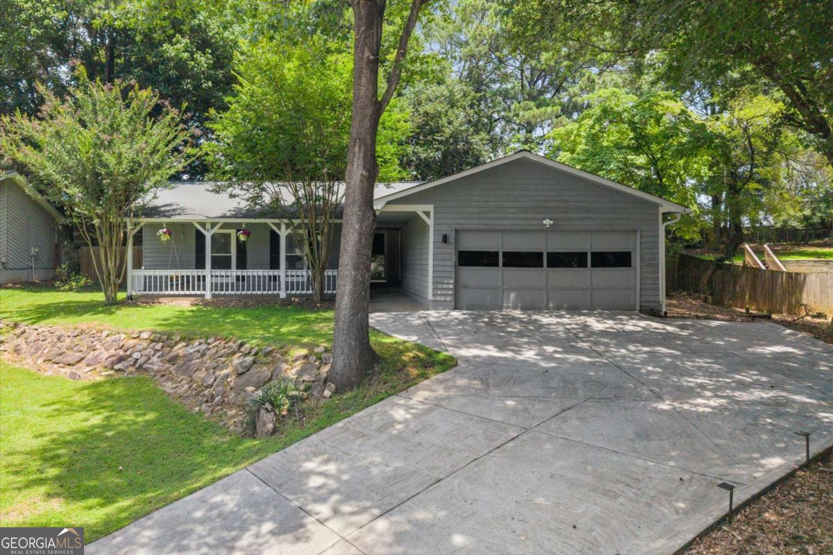 745 Waterbrook Terrace Property Photo 1