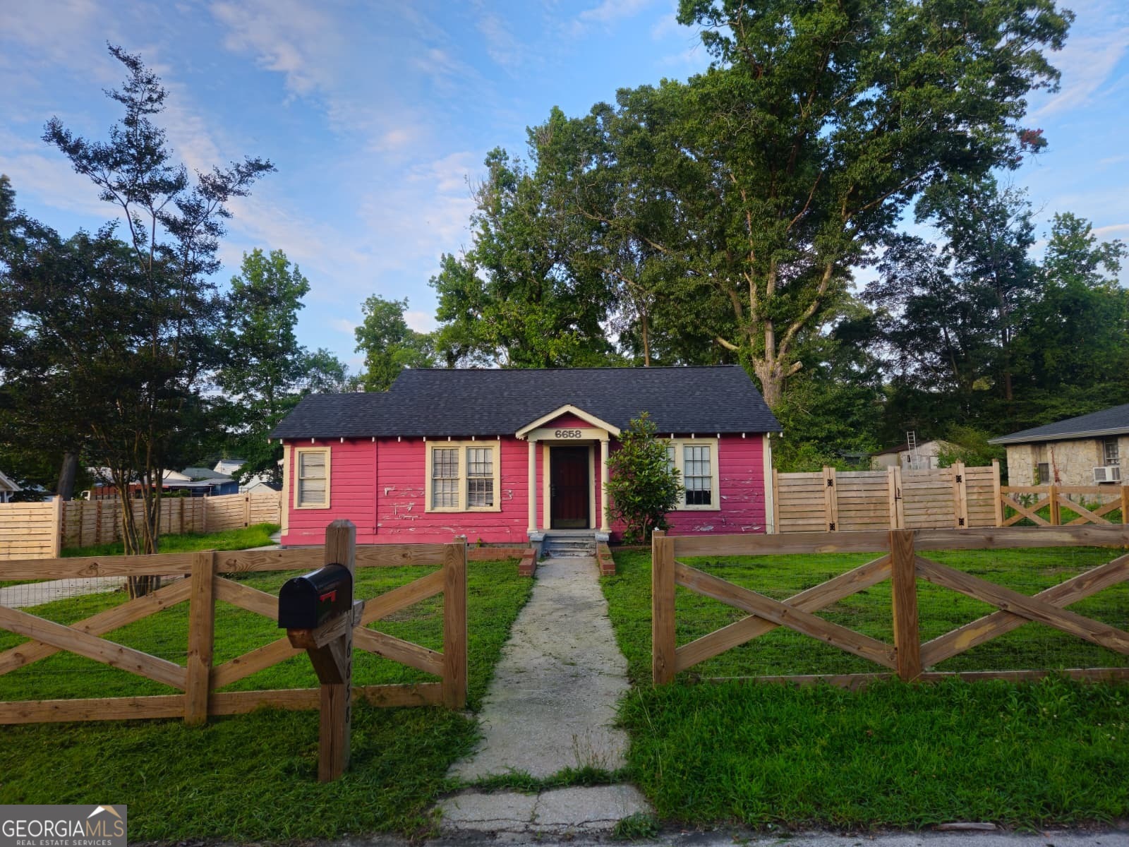 6658 Marsh Avenue Property Photo 1