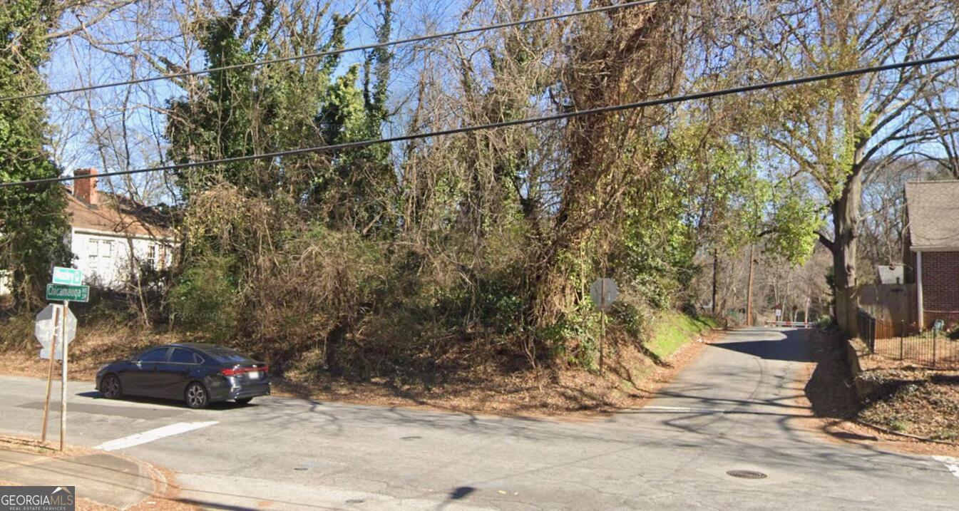 0 Chicamauga Avenue SW Property Photo 1