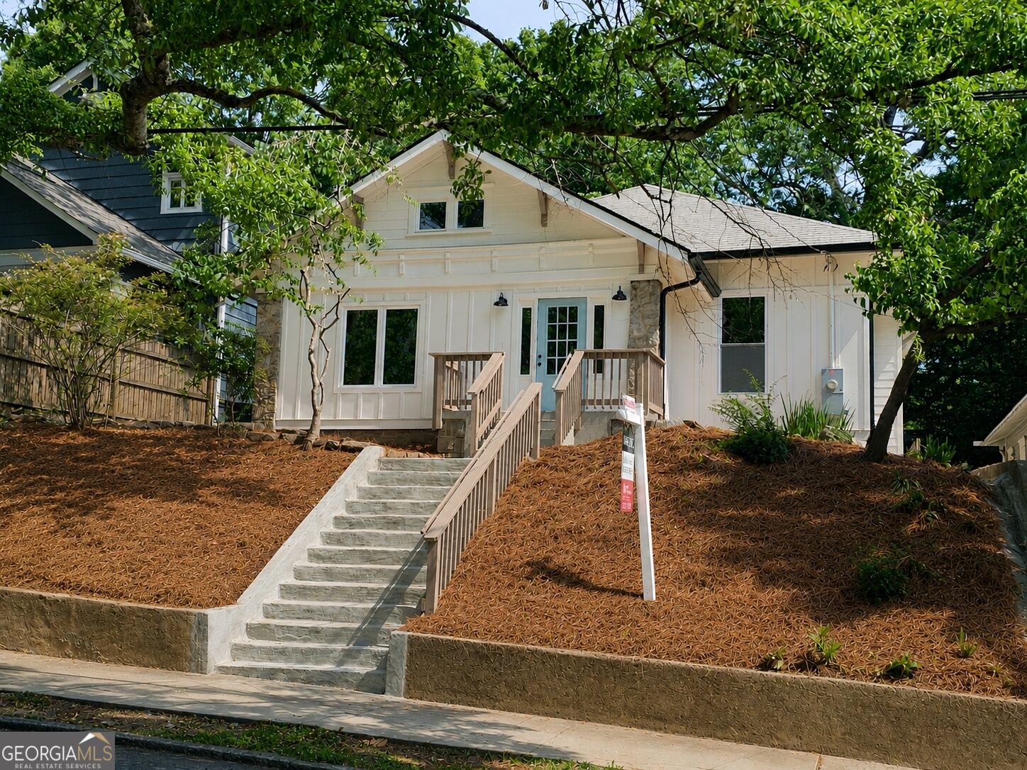 1316 Mclendon Avenue NE Property Photo 1