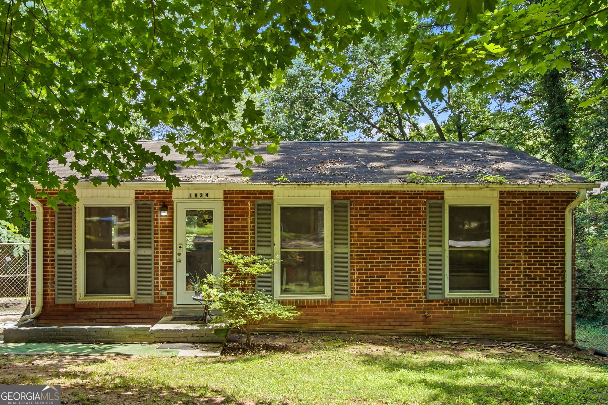 1834 Giben Road SW Property Photo 1