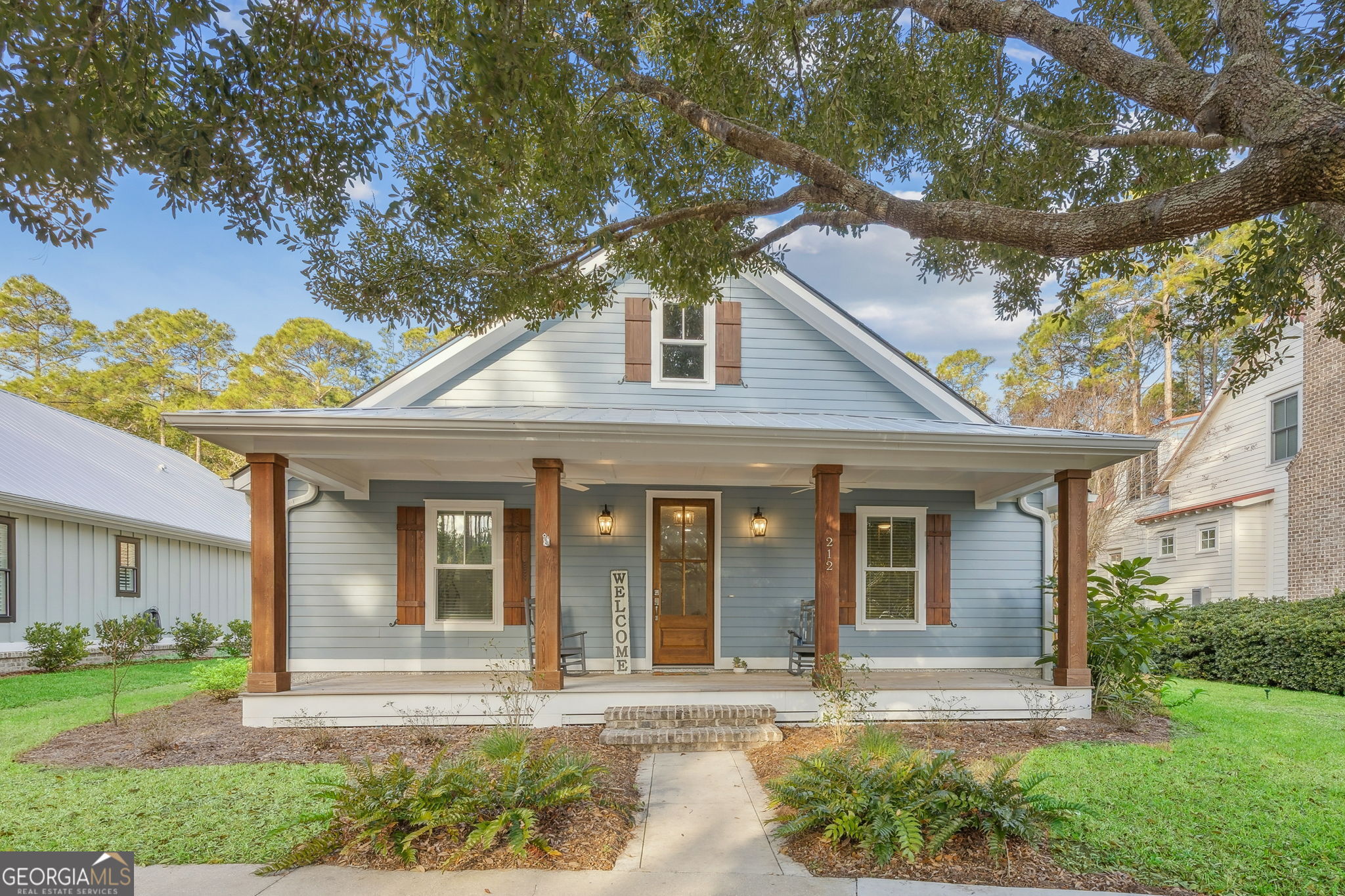 212 Placid Road Property Photo 1
