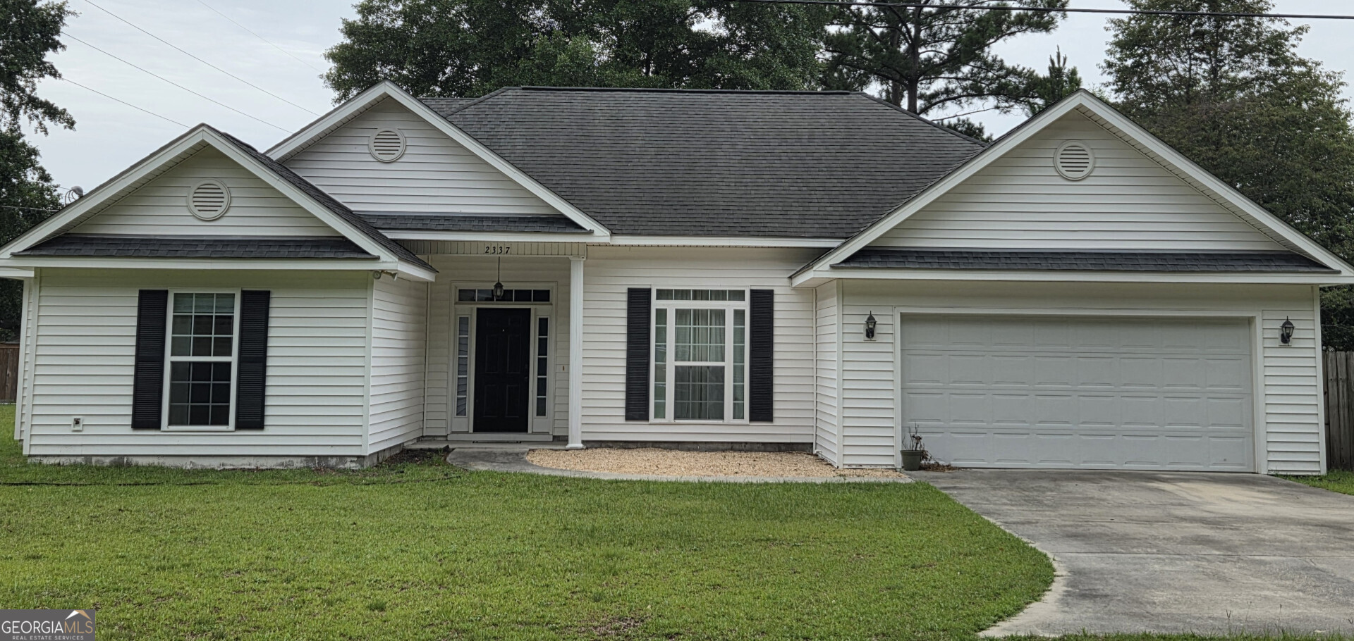 2337 Noel C Conaway Road Property Photo 1