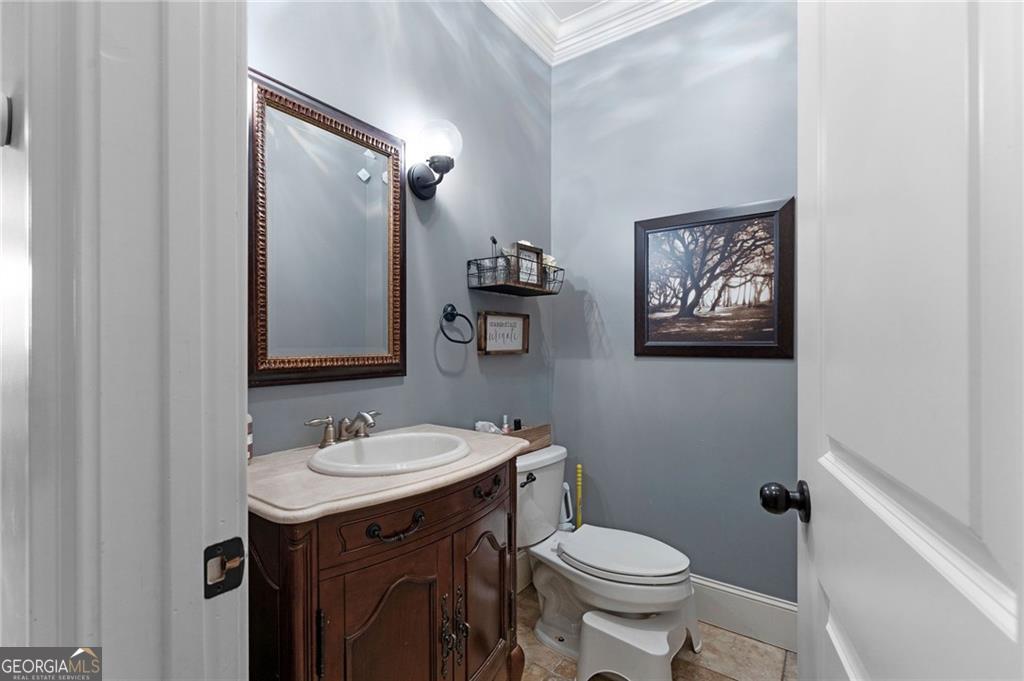 4 Creekstone Court Se Property Photo 32