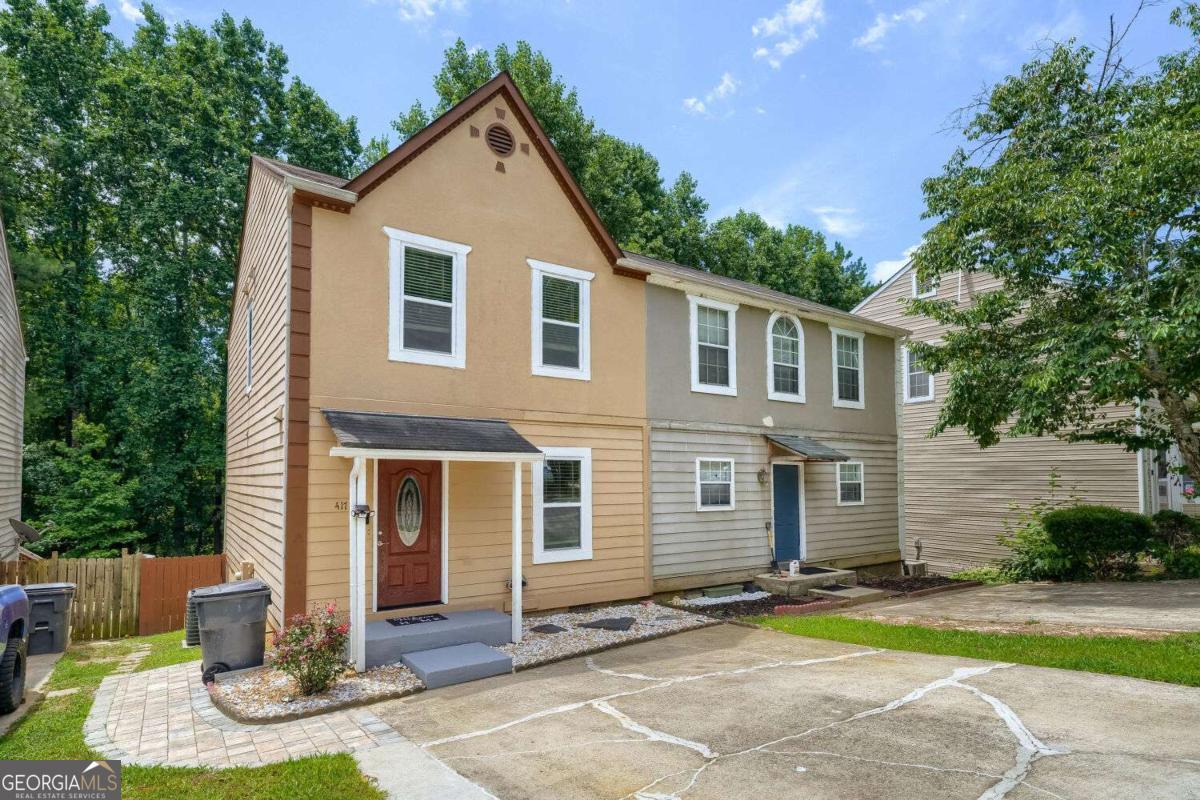 4175 Buckley Woods Drive Property Photo 1