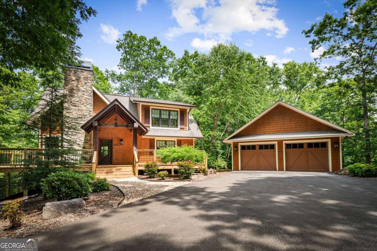 2634 Mountain Tops Road Property Photo 1