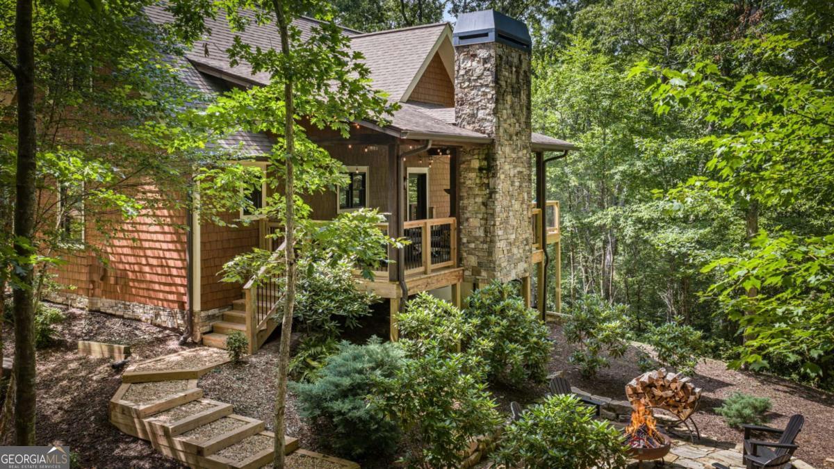 2634 Mountain Tops Road Property Photo 8