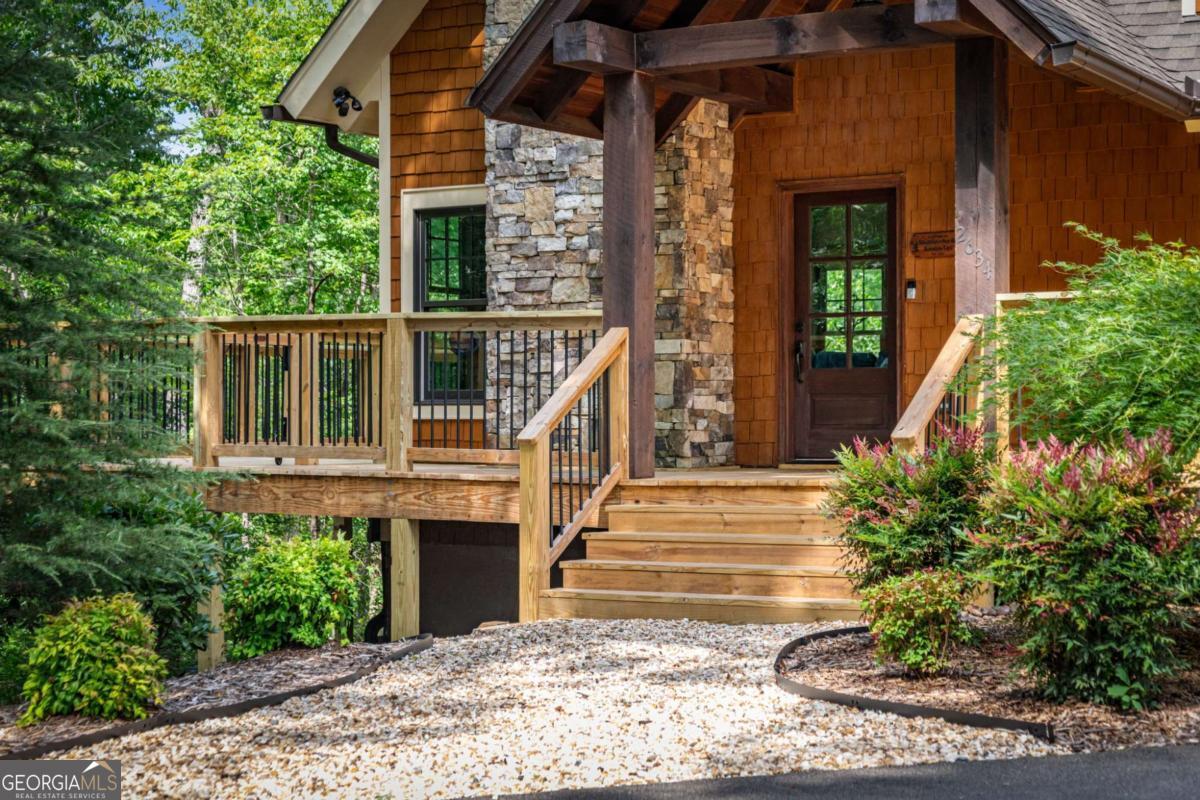 2634 Mountain Tops Road Property Photo 9