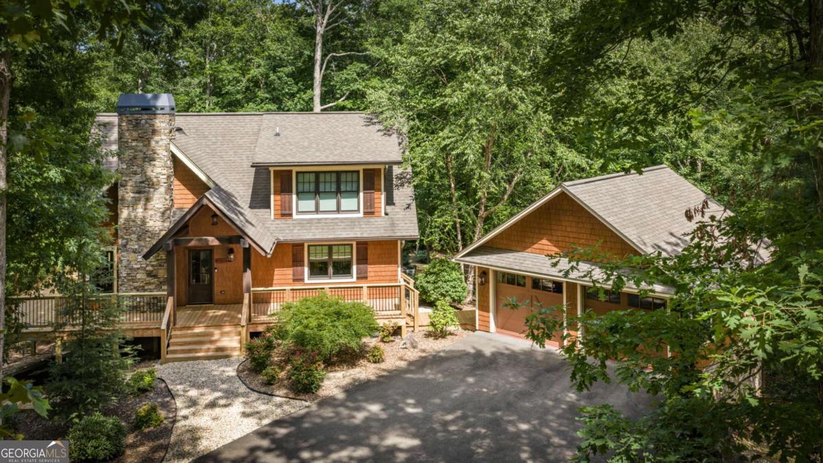 2634 Mountain Tops Road Property Photo 11