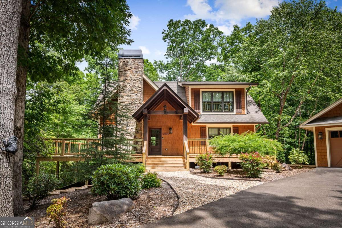 2634 Mountain Tops Road Property Photo 12